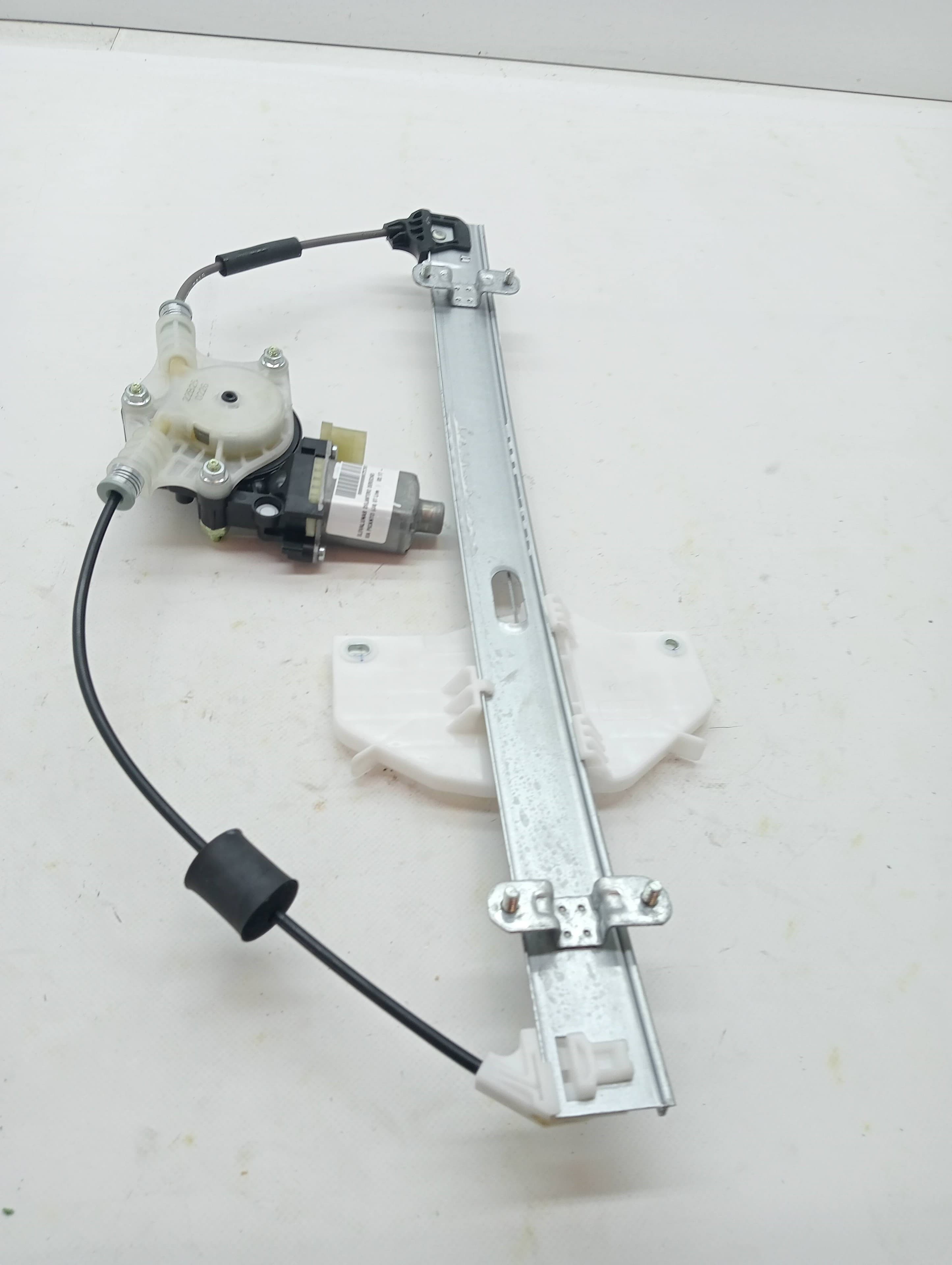 Elevalunas delantero derecho KIA PICANTO (JA) 3