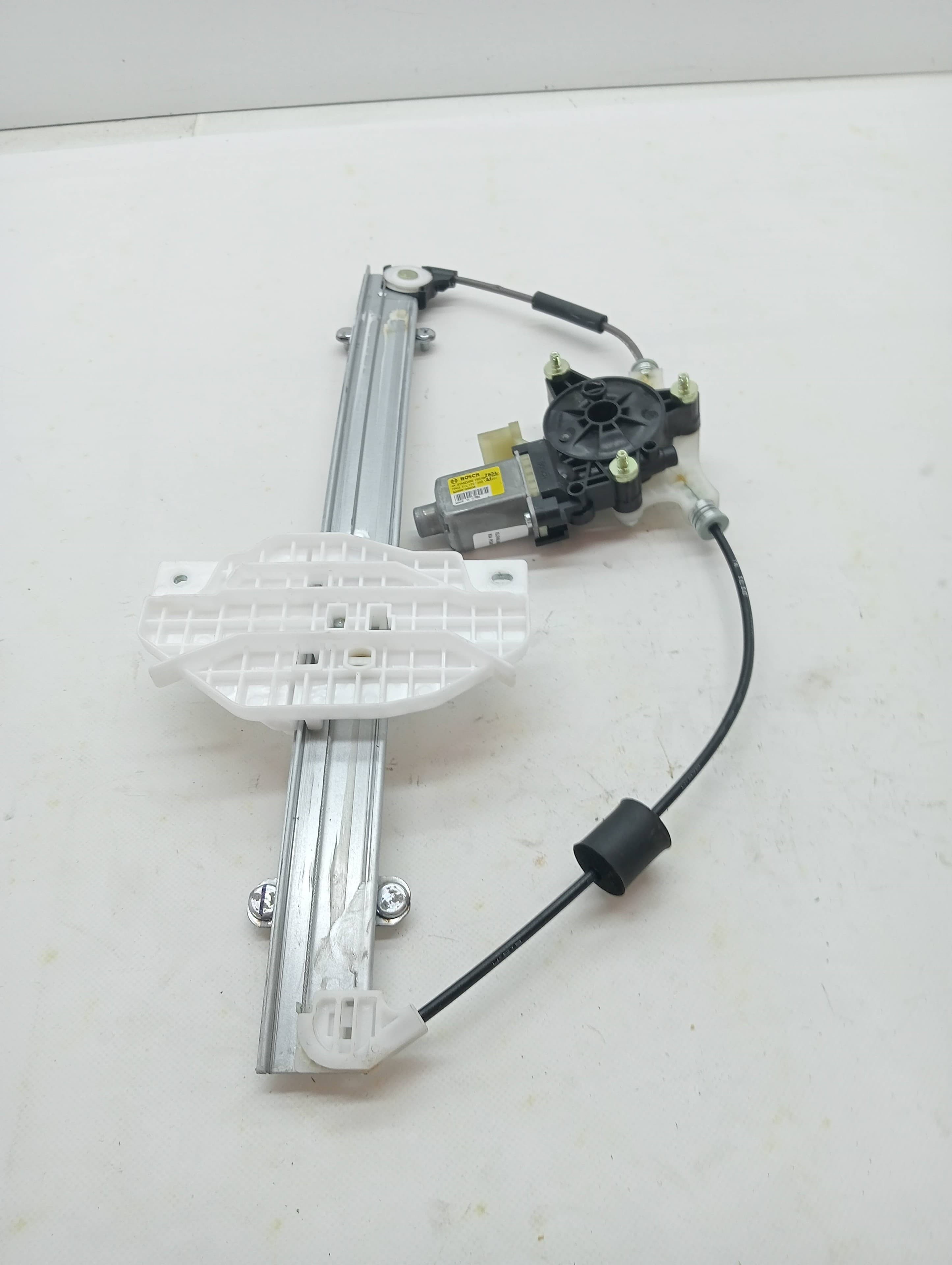 Elevalunas delantero derecho KIA PICANTO (JA)