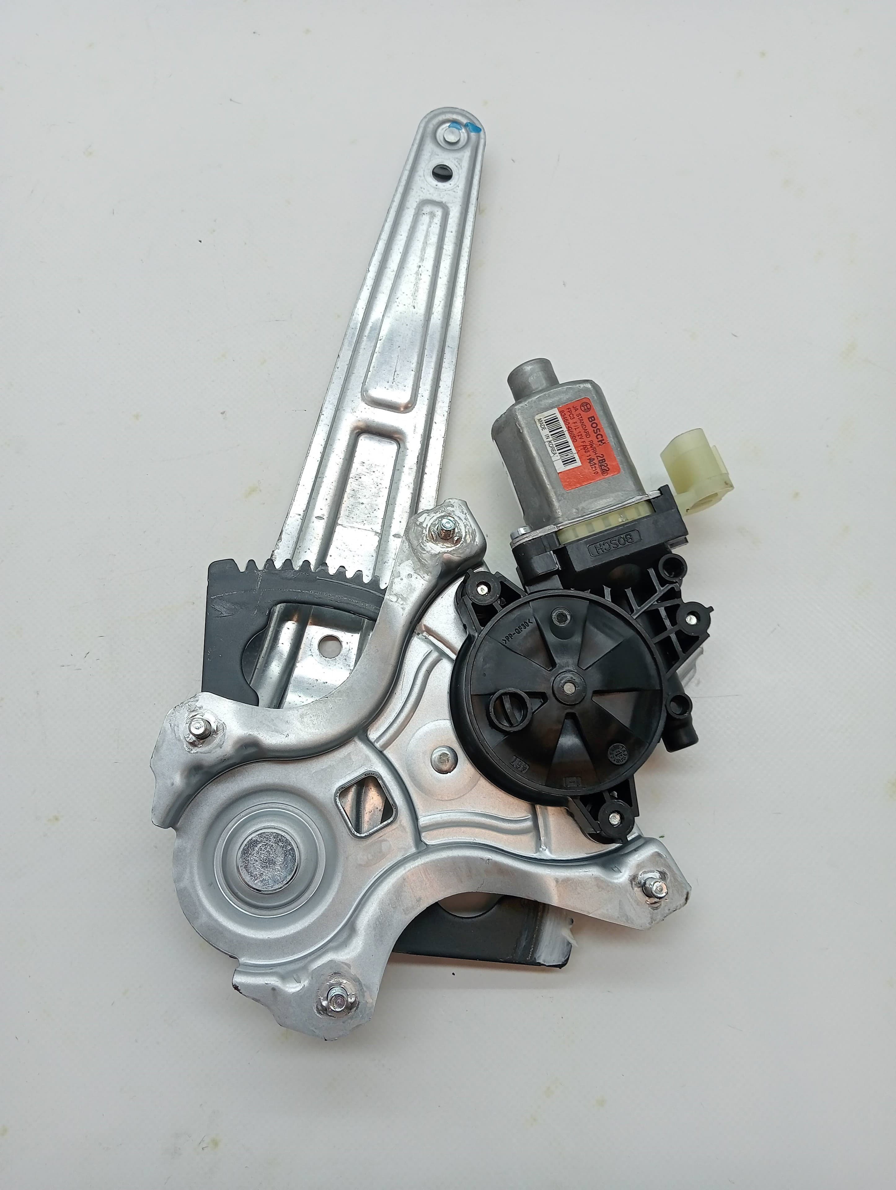 Elevalunas trasero derecho KIA PICANTO (JA) 3