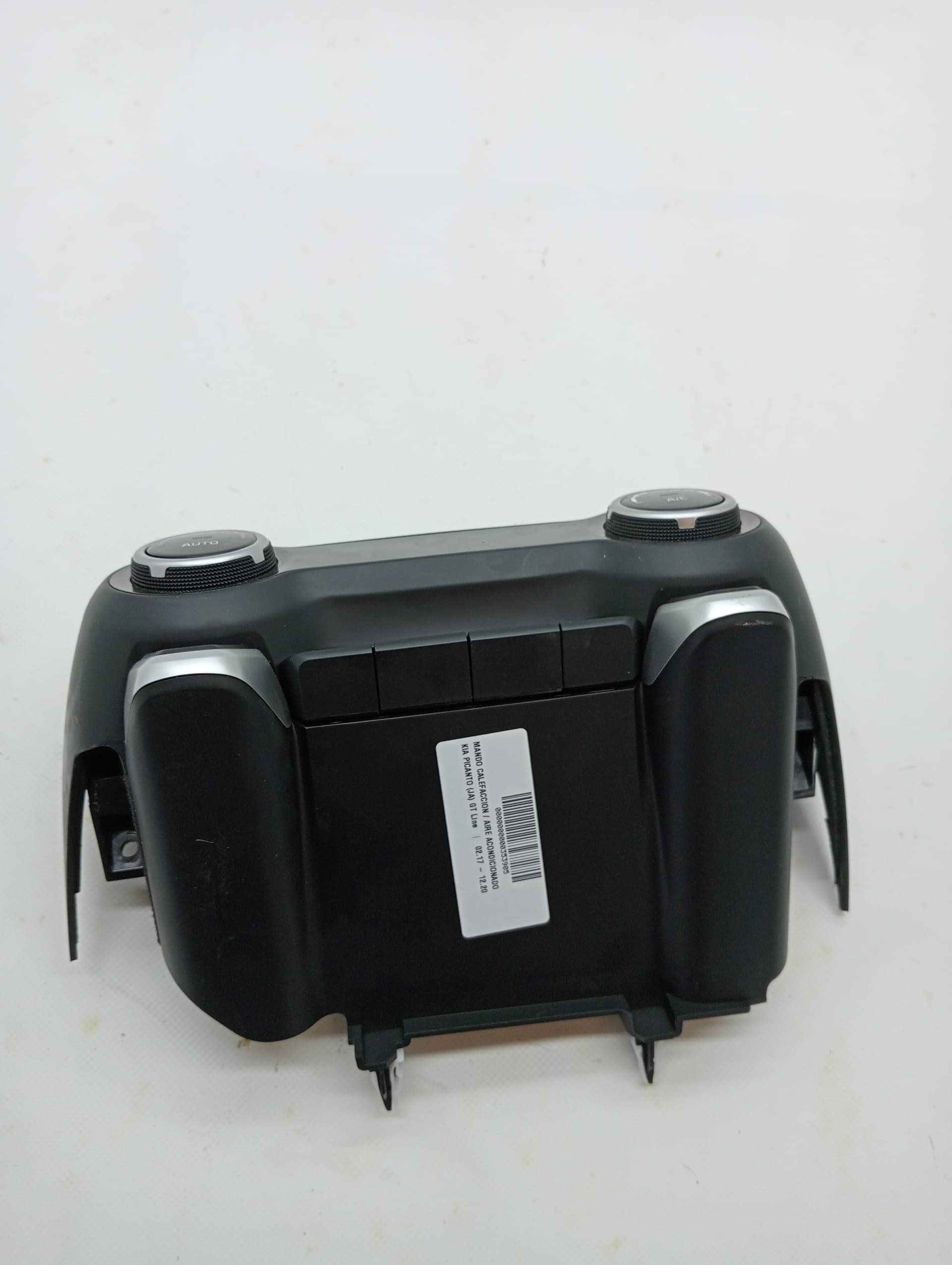 Recambio KIA PICANTO (JA) ref. 97250G6CK0 3
