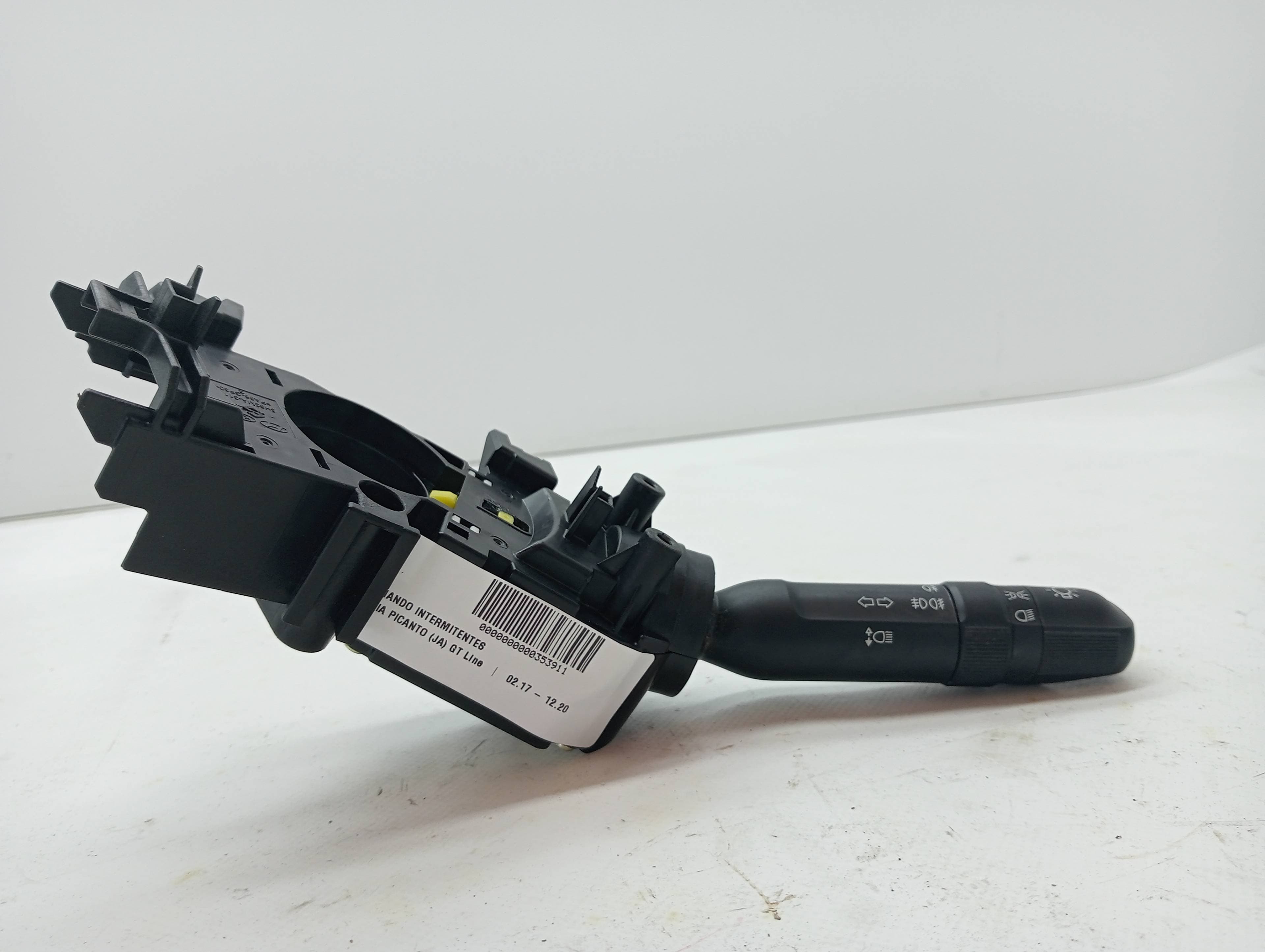 Mando intermitentes KIA PICANTO (JA)
