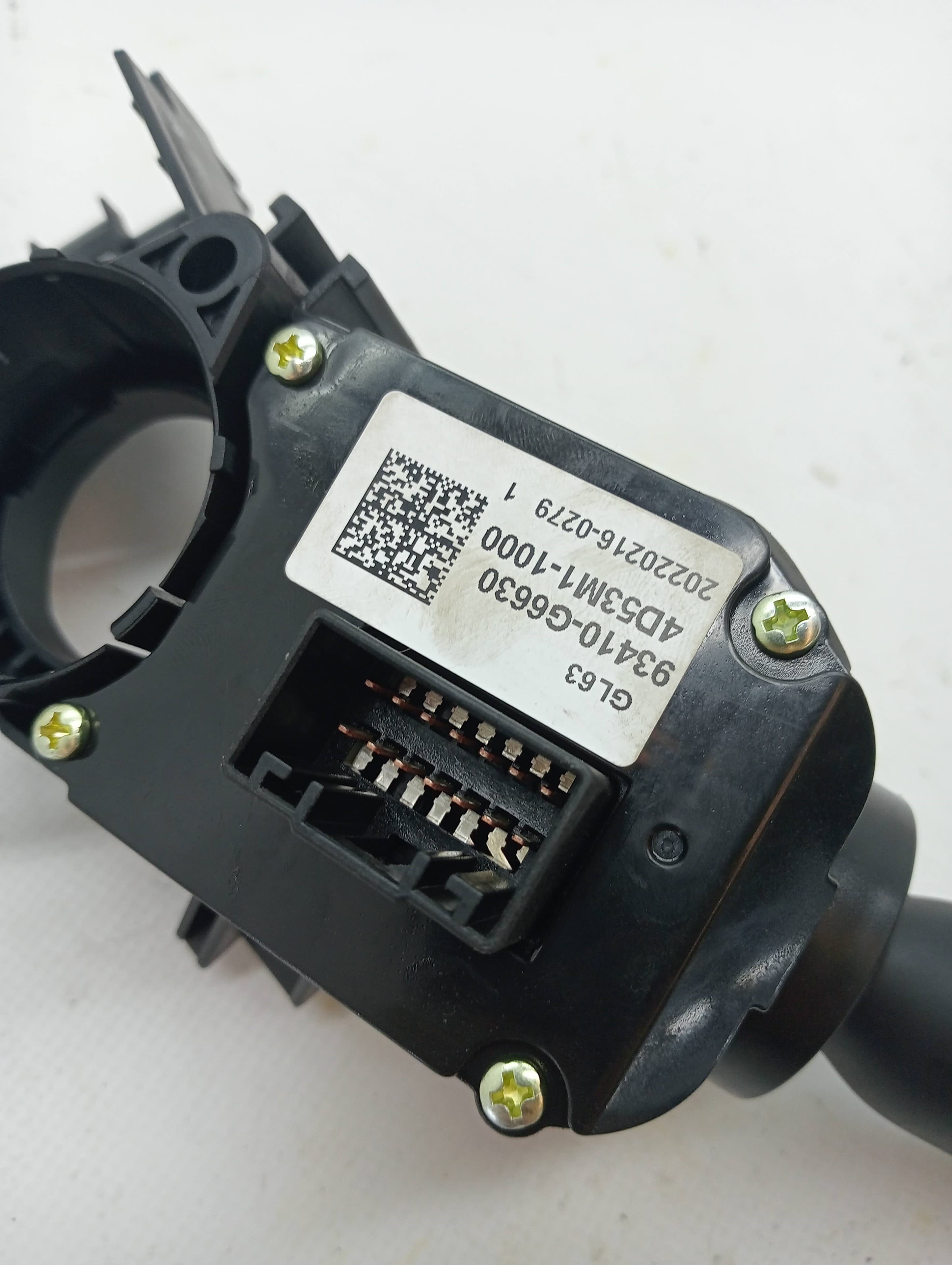 Mando intermitentes KIA PICANTO (JA) 2
