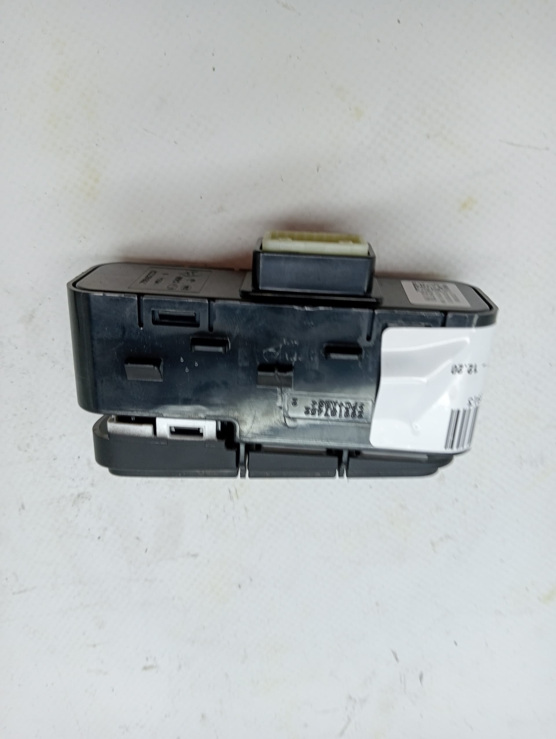 Mando luces KIA PICANTO (JA) 3