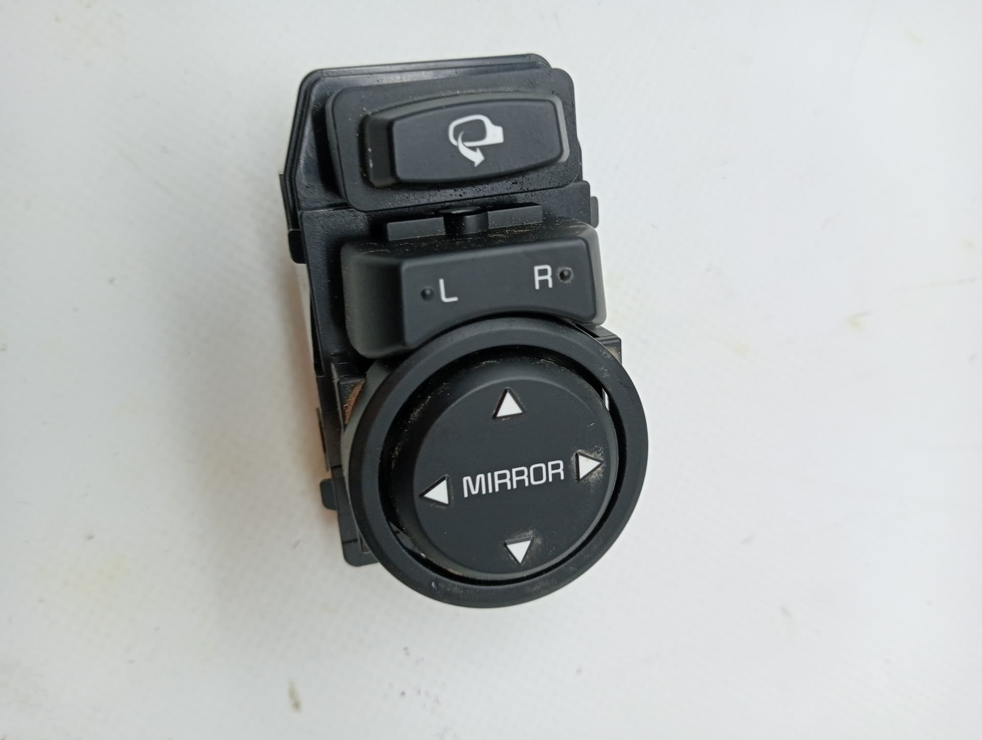 Mando retrovisor KIA PICANTO (JA)