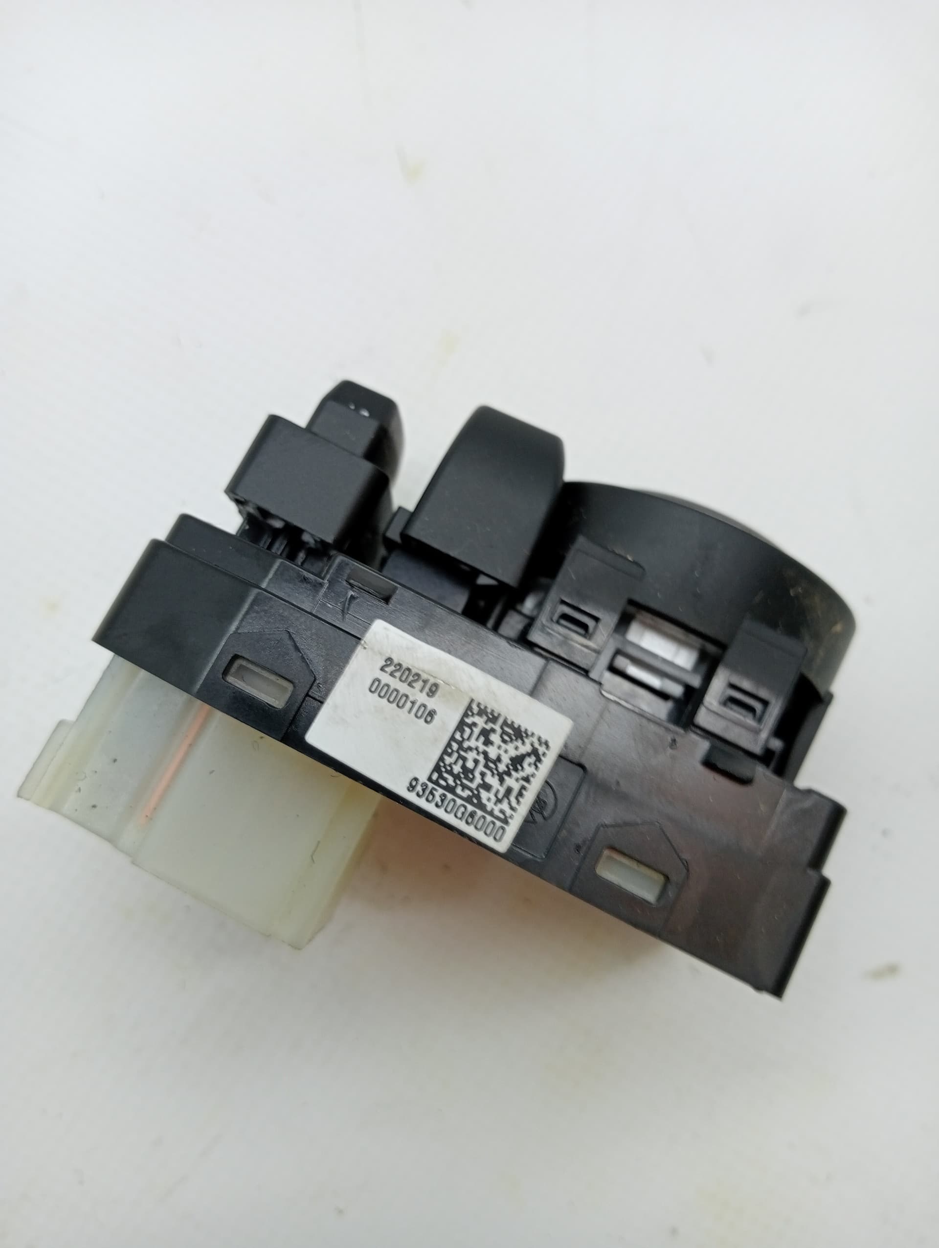 Mando retrovisor KIA PICANTO (JA) 3