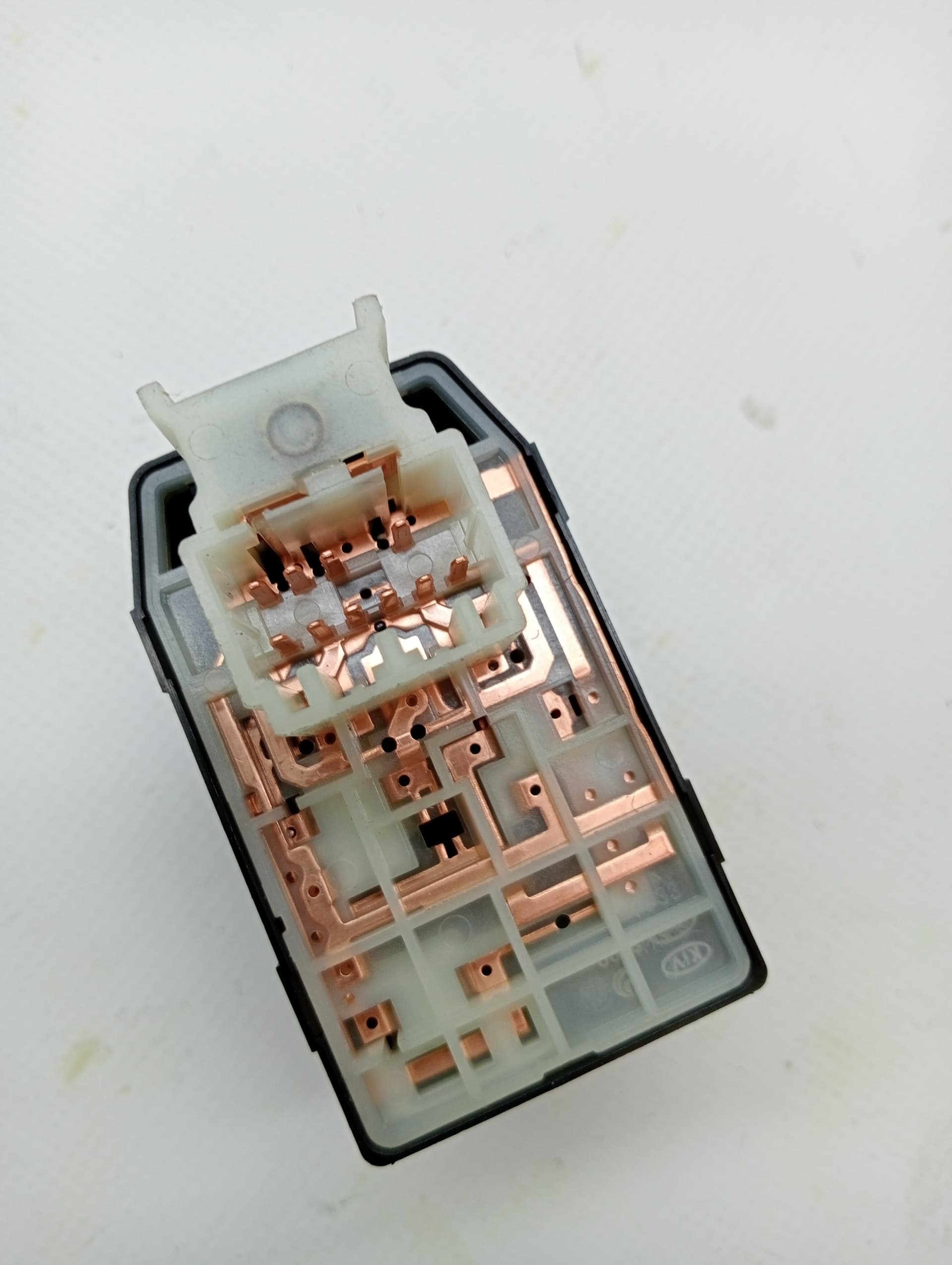 Mando retrovisor KIA PICANTO (JA) 2