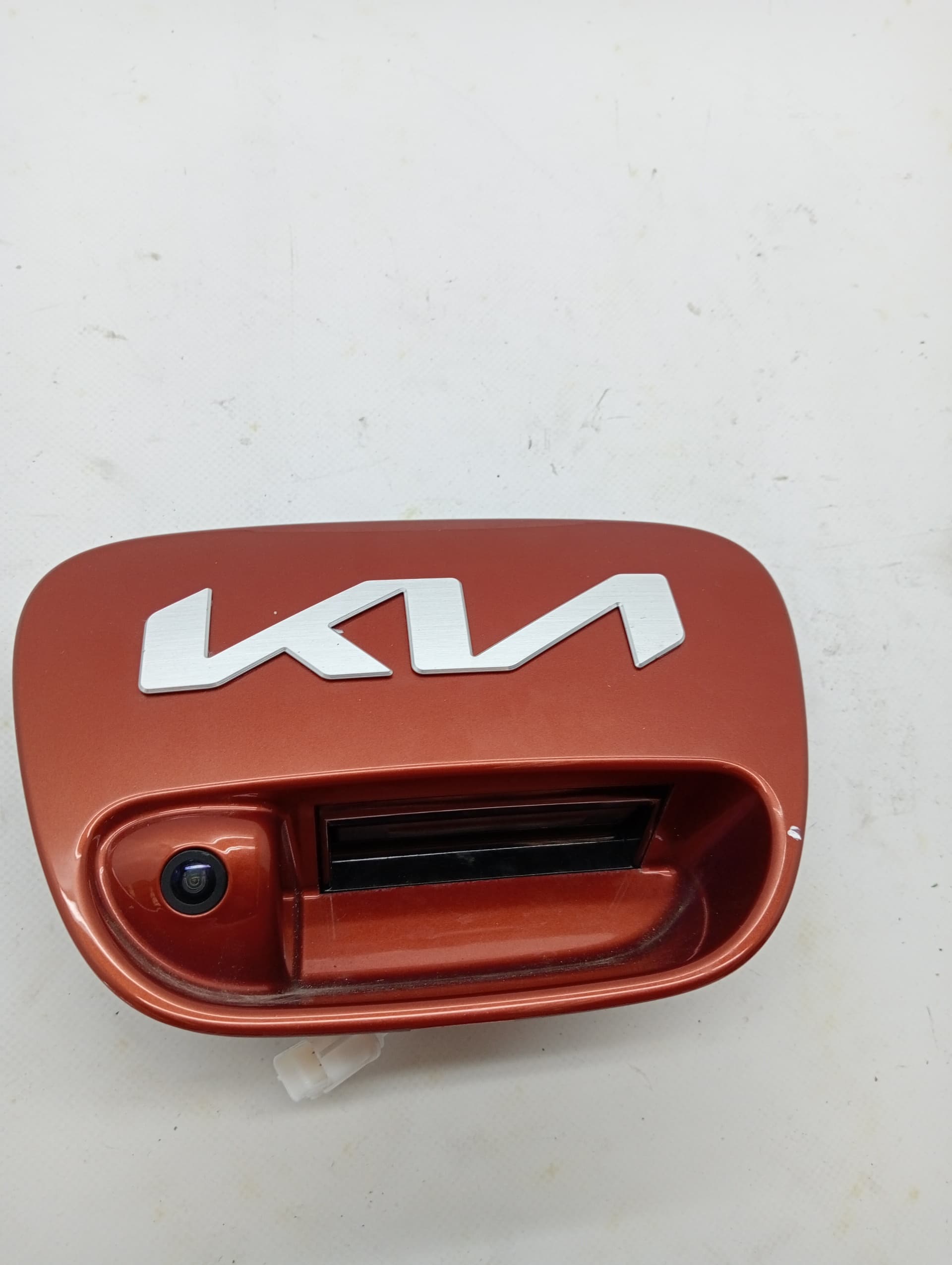 Maneta exterior porton KIA PICANTO (JA)