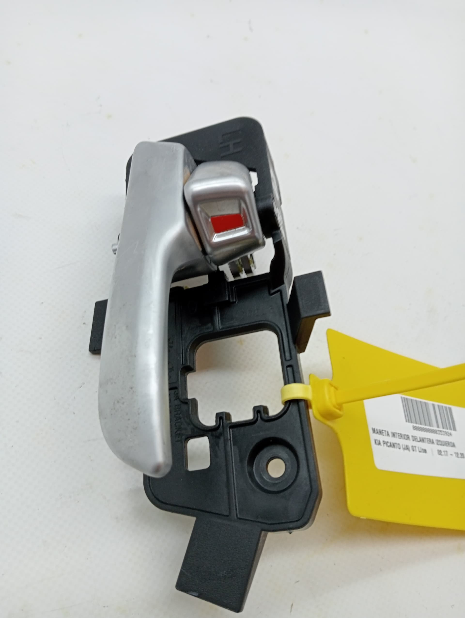 Maneta interior delantera izquierda KIA PICANTO (JA)