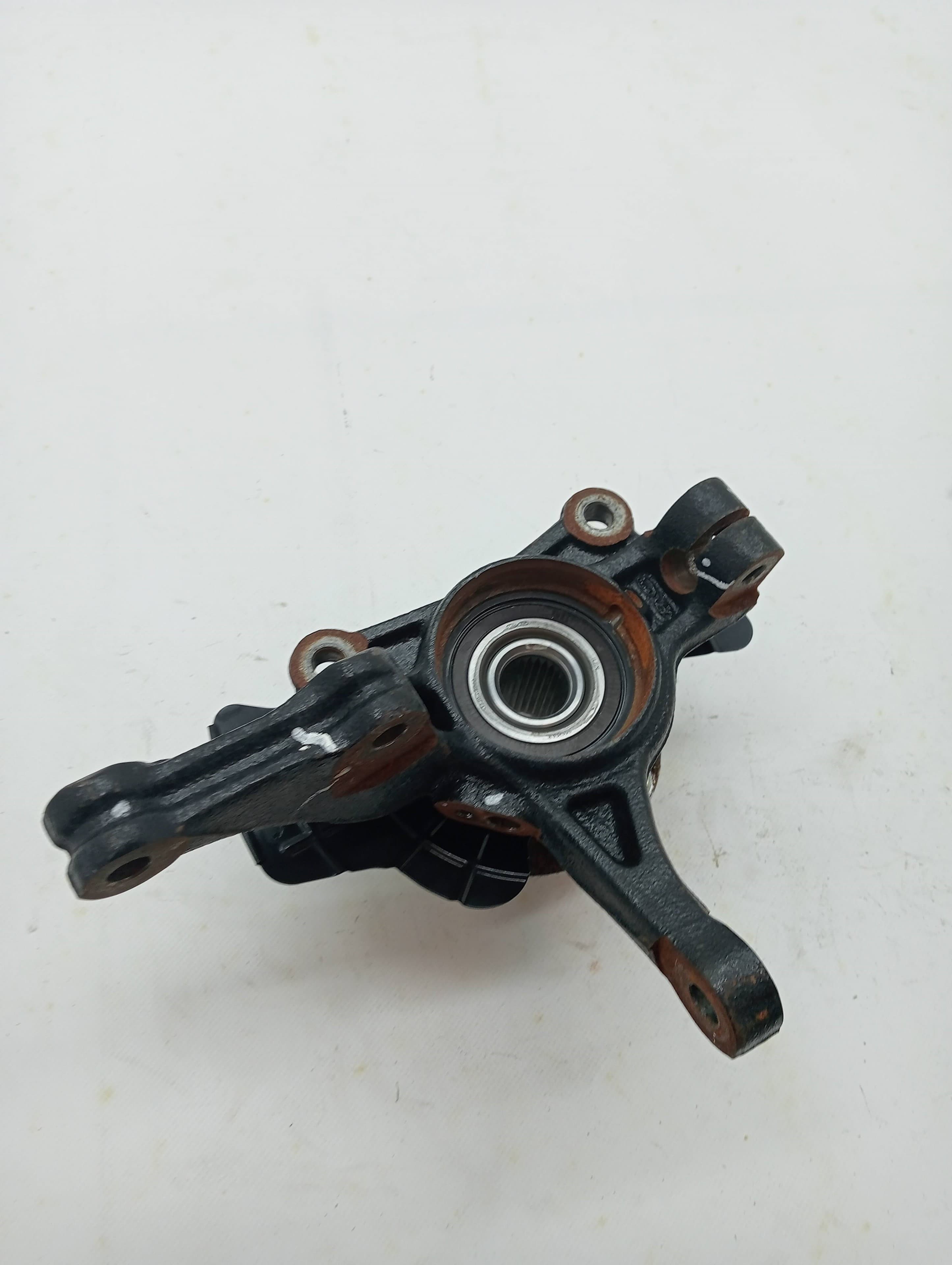 Mangueta delantera izquierda KIA PICANTO (JA) 2