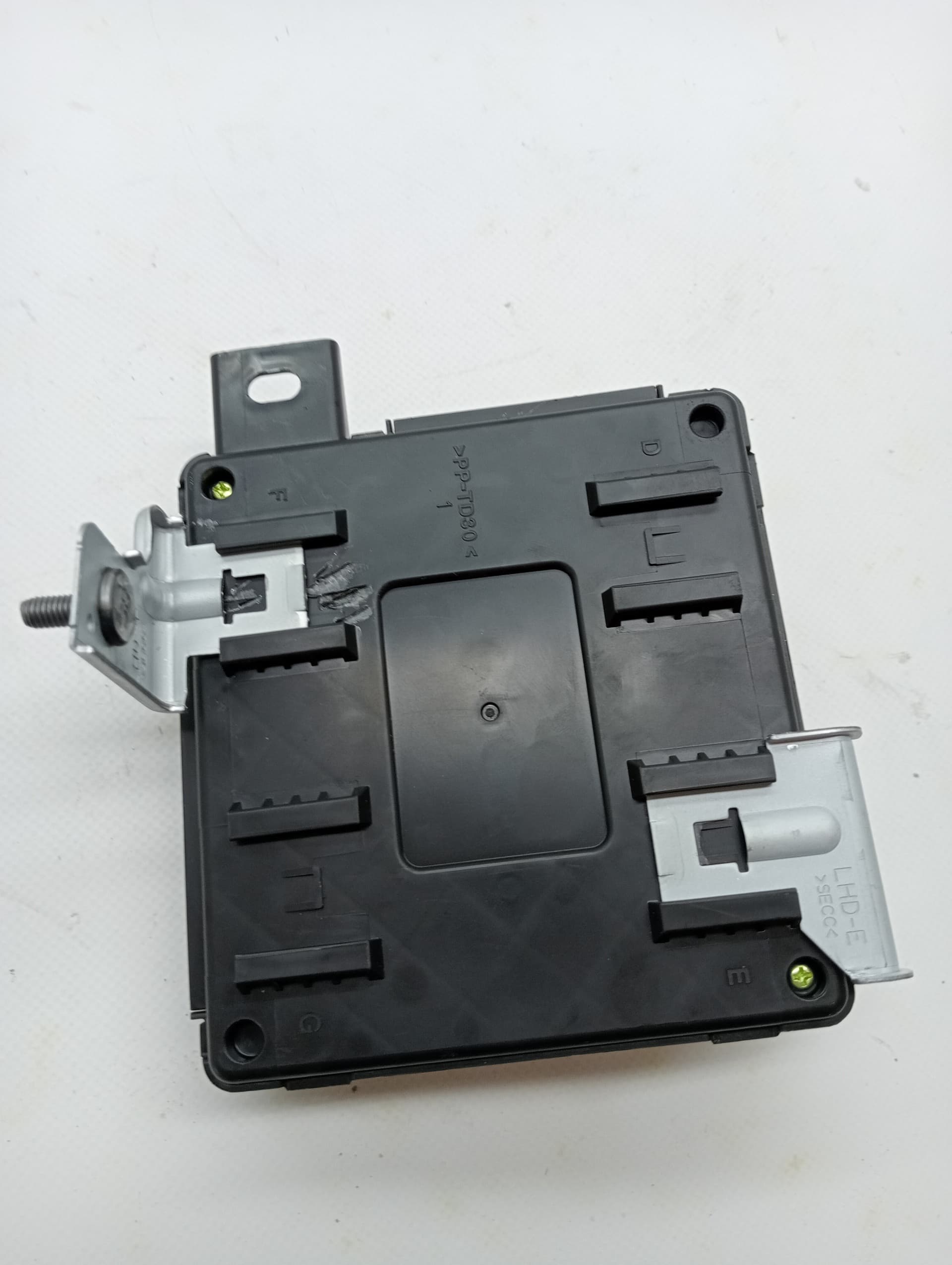 Modulo electronico KIA PICANTO (JA) 2
