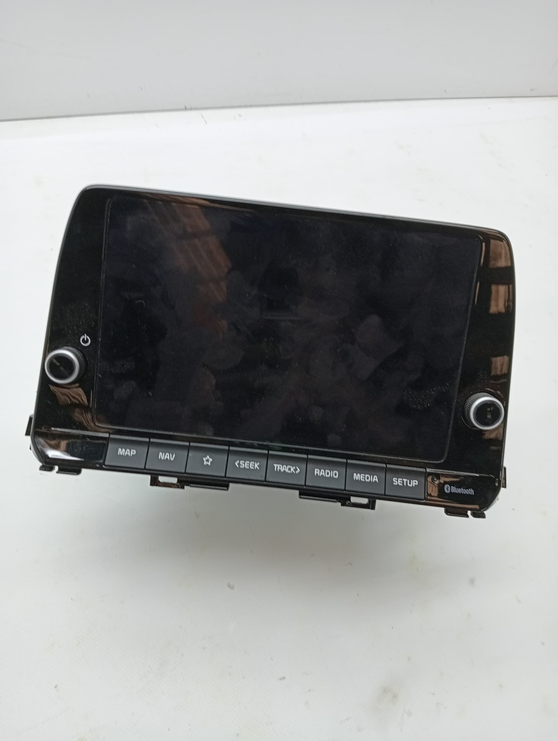 Pantalla multifuncion KIA PICANTO (JA)