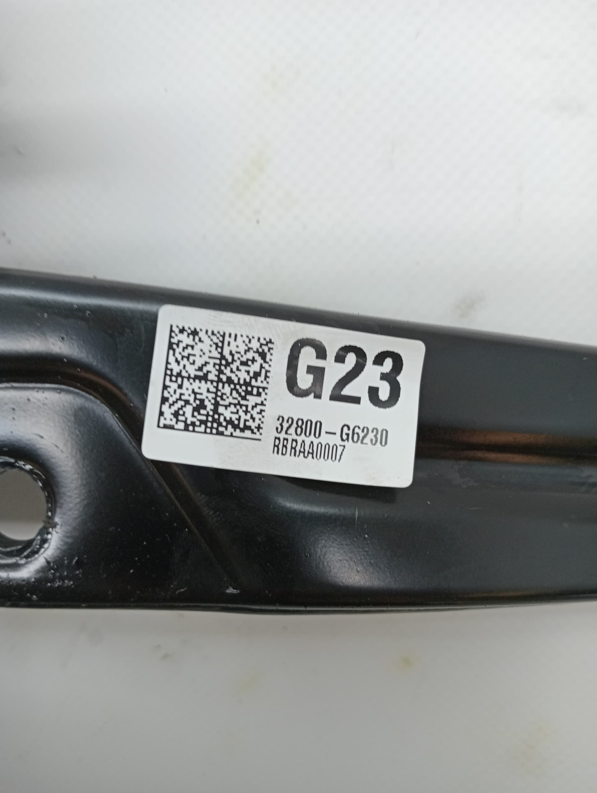 Pedal freno KIA PICANTO (JA) 3