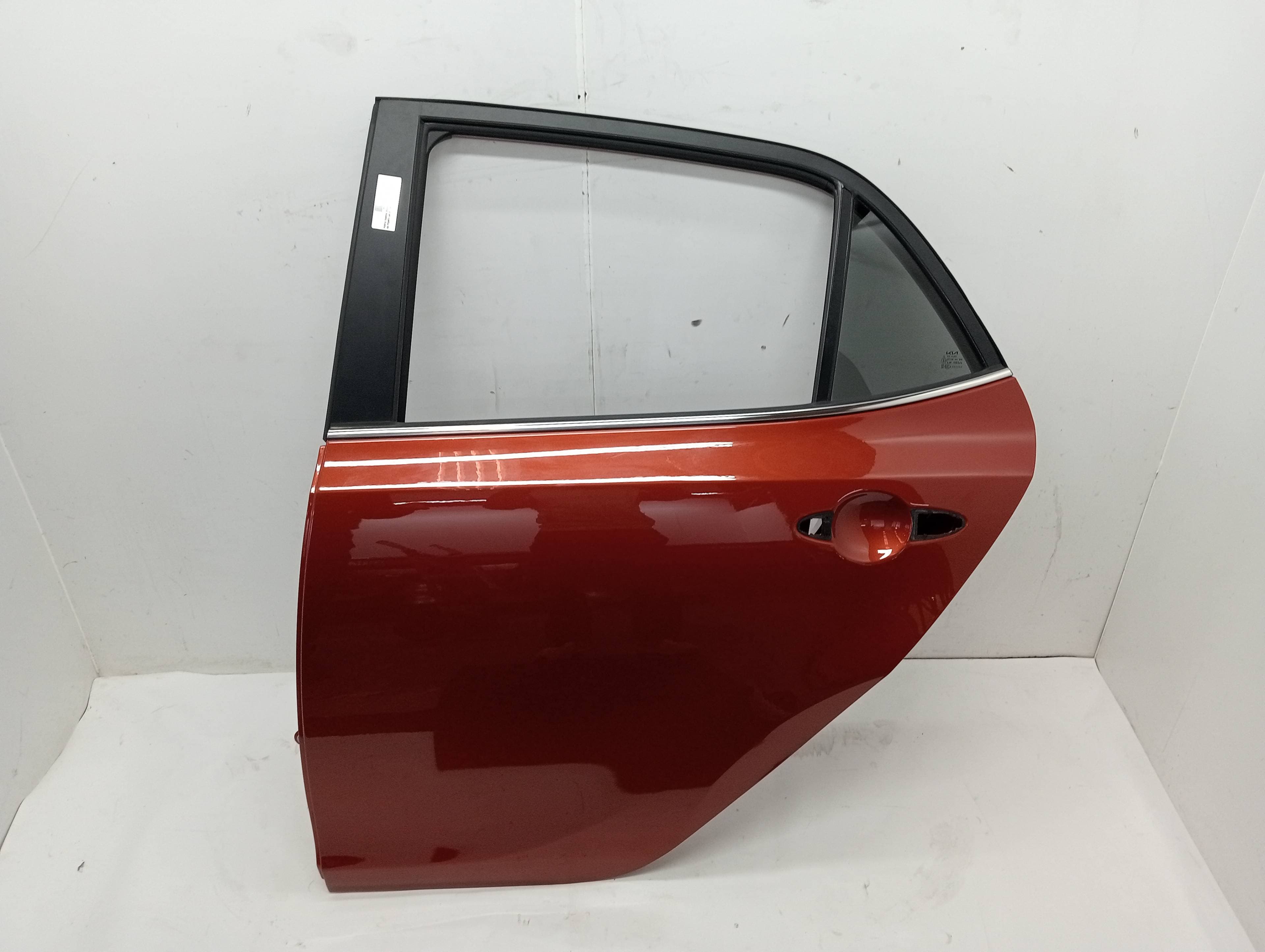 Puerta trasera izquierda KIA PICANTO (JA)