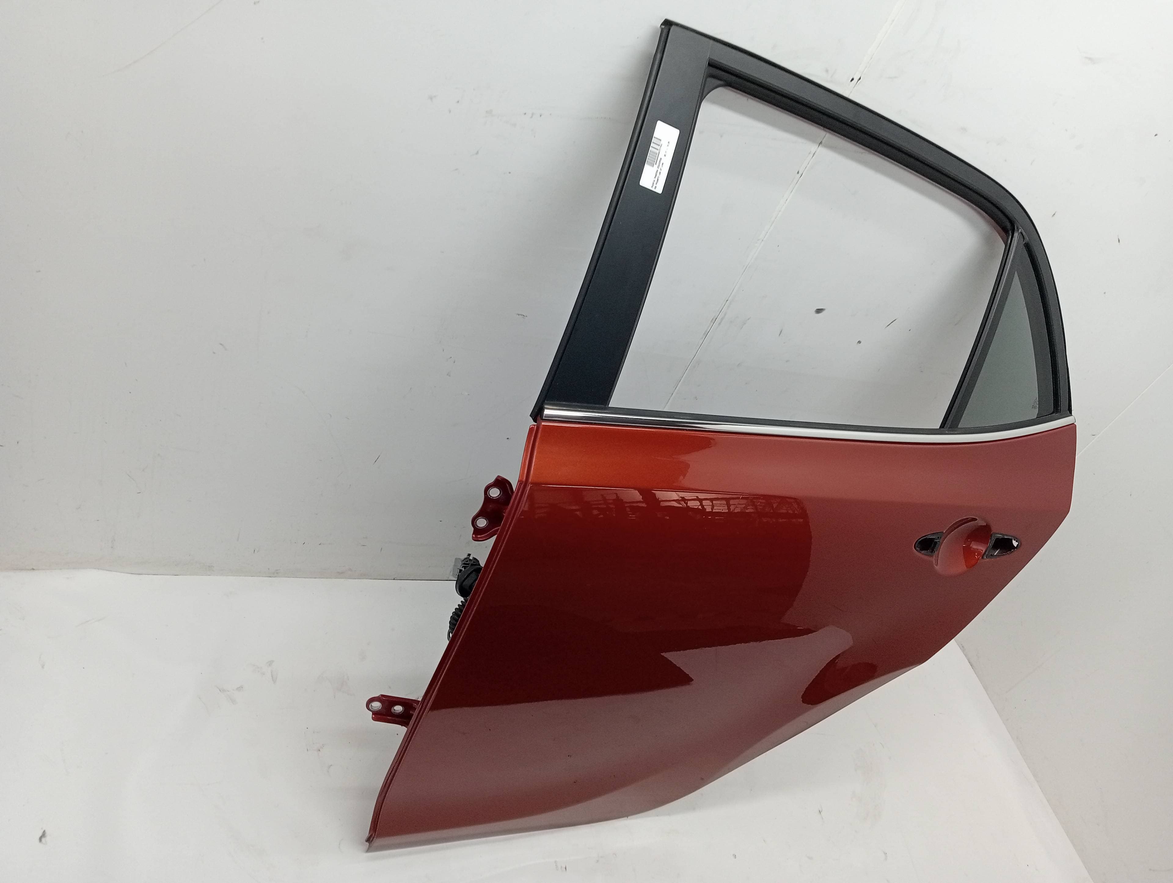 Puerta trasera izquierda KIA PICANTO (JA) 3