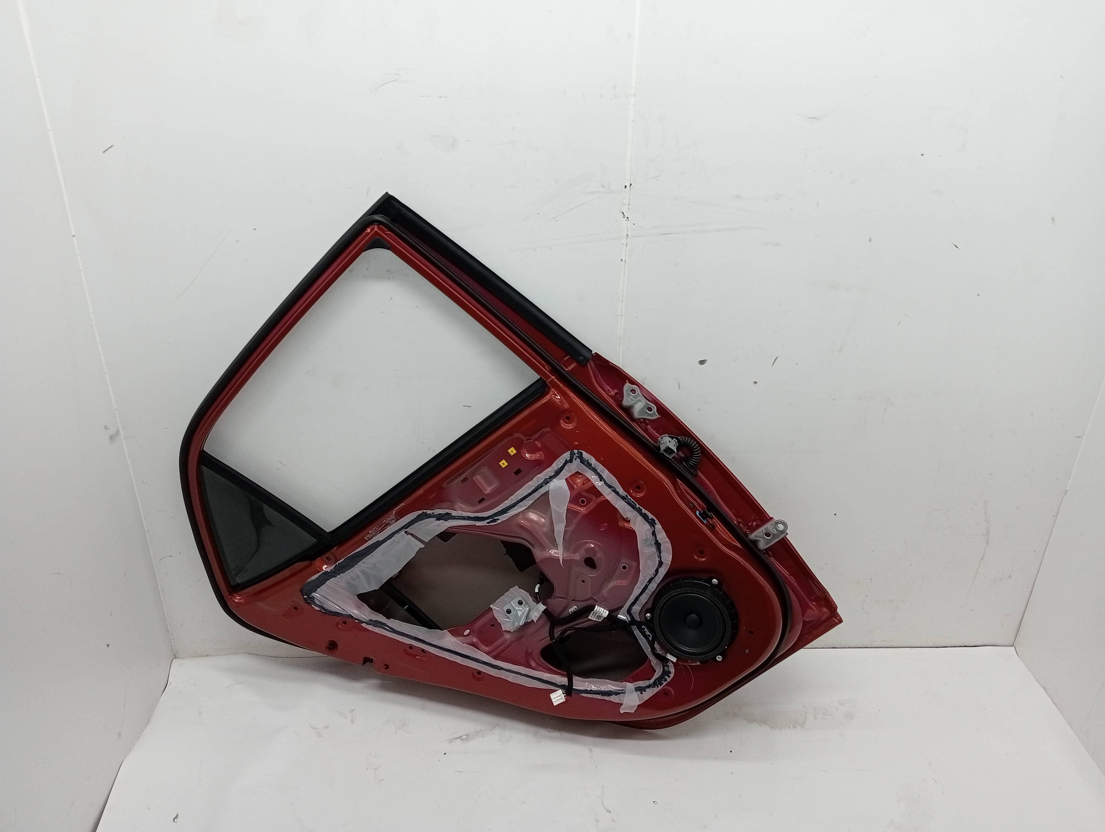 Puerta trasera izquierda KIA PICANTO (JA) 2