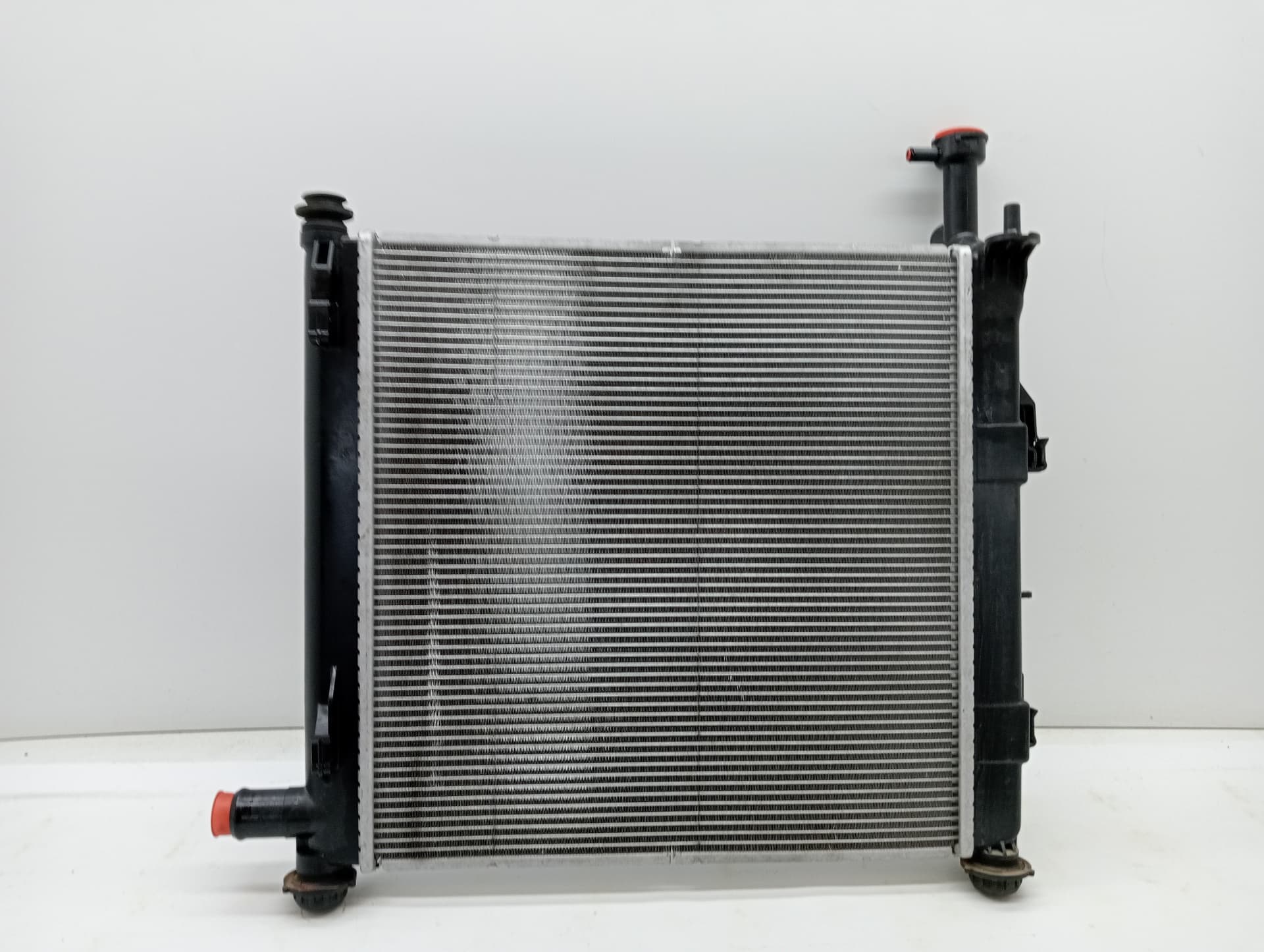 Radiador agua KIA PICANTO (JA)