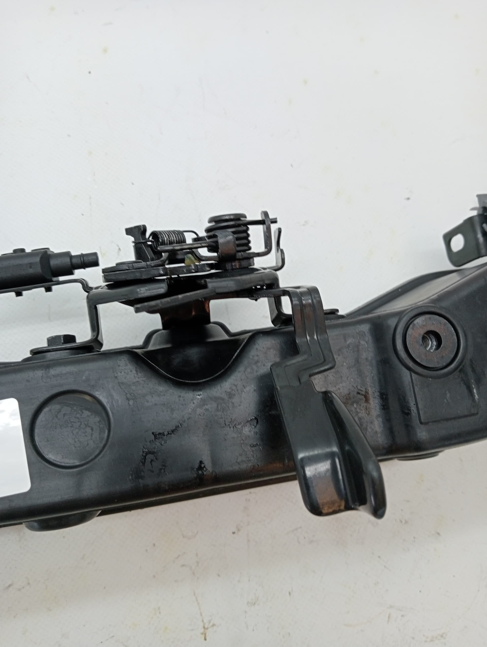 Panel frontal KIA PICANTO (JA) 2