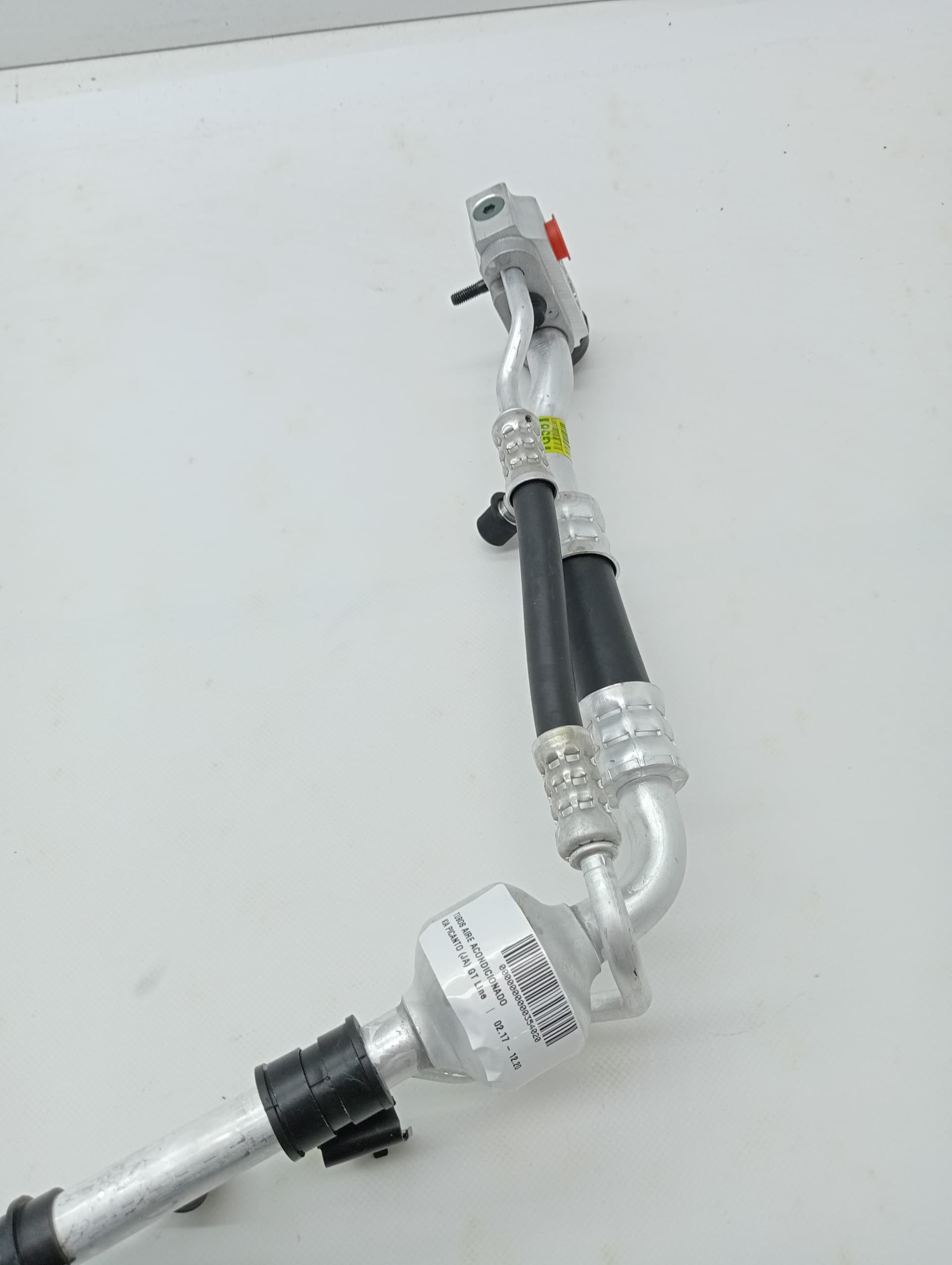 Recambio KIA PICANTO (JA) ref. 97775G6580 3