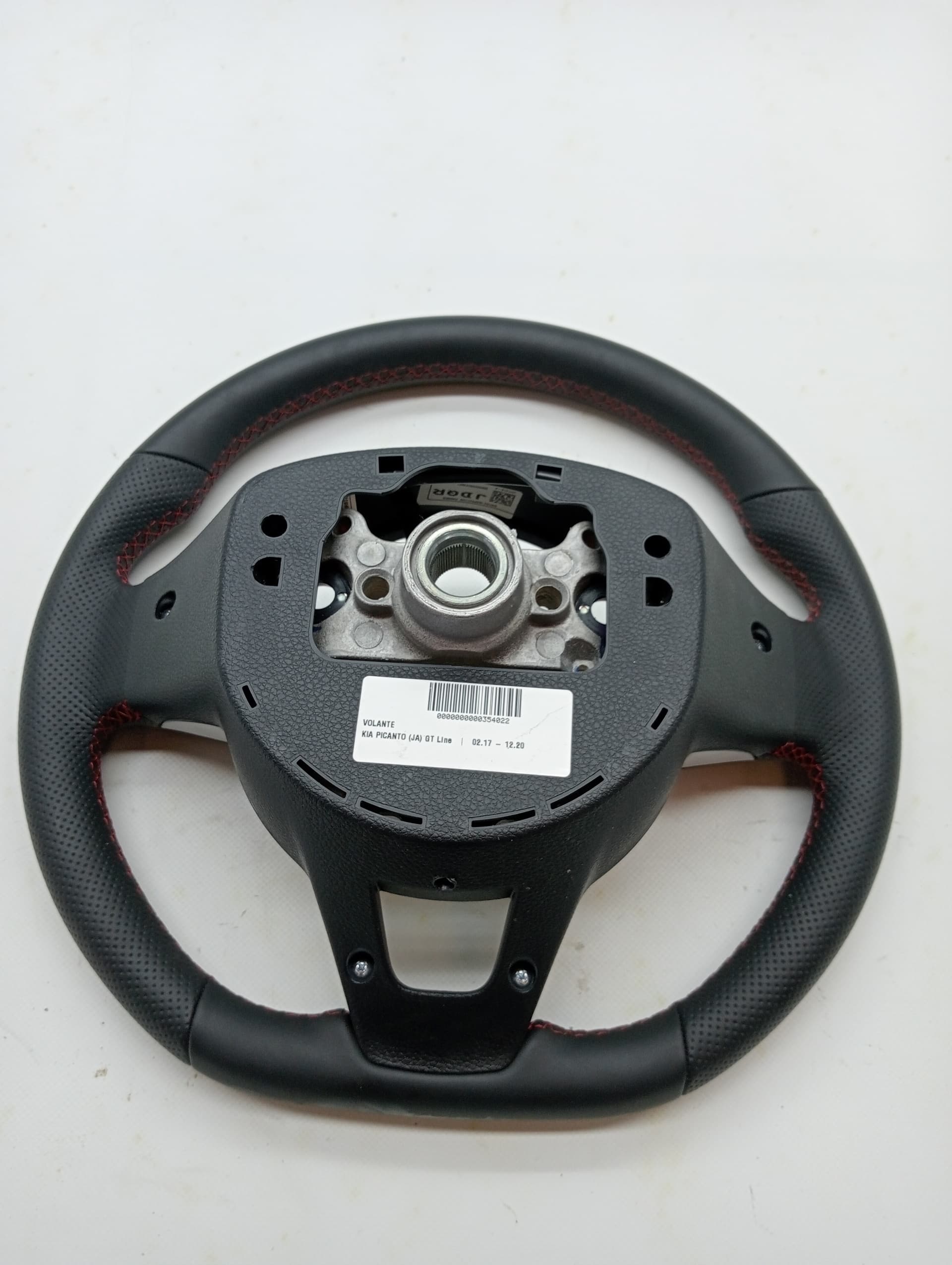 Volante KIA PICANTO (JA) 3