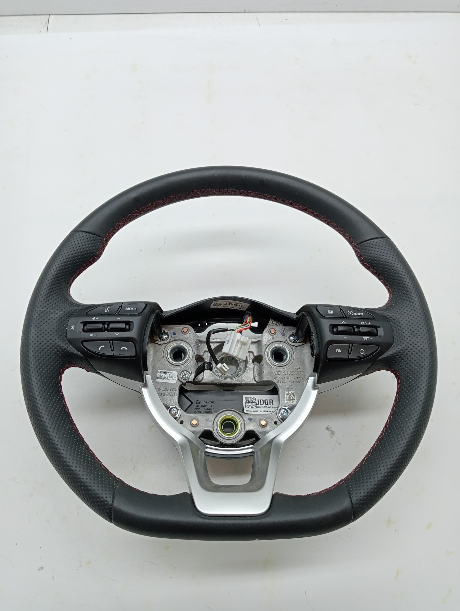 Volante KIA PICANTO (JA) 2