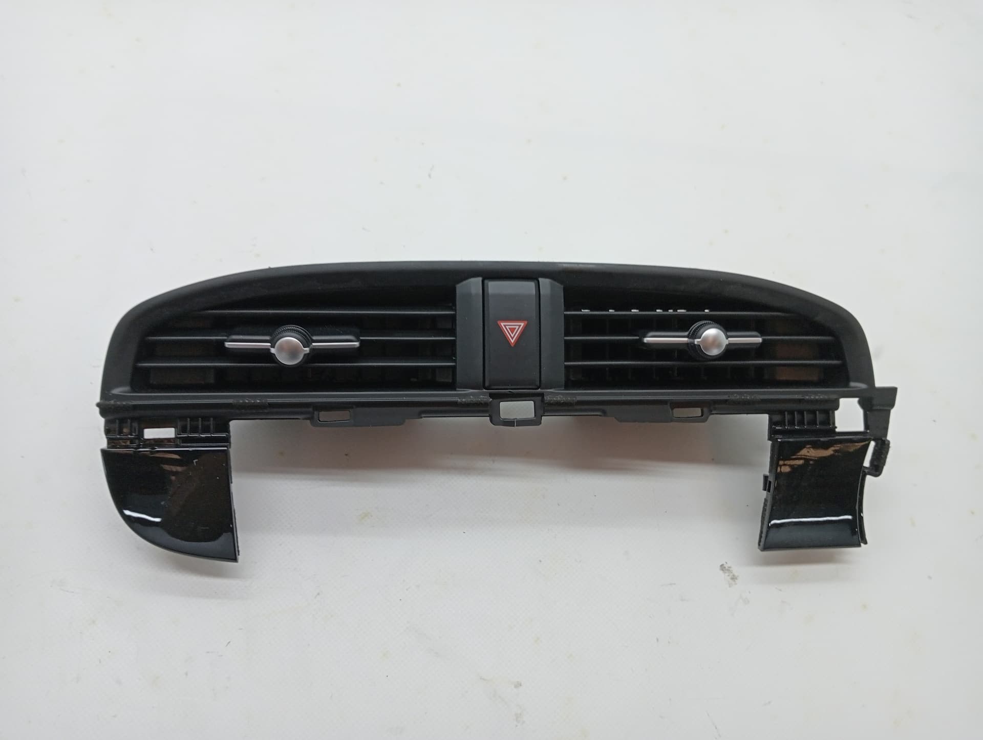 Warning KIA PICANTO (JA)