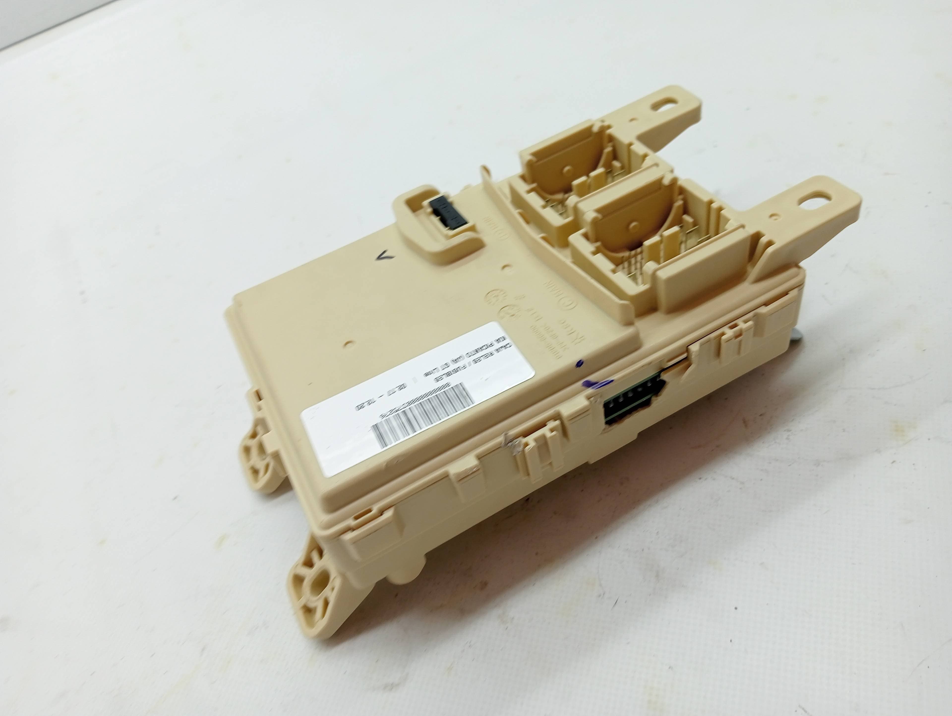 Caja reles / fusibles KIA PICANTO (JA)