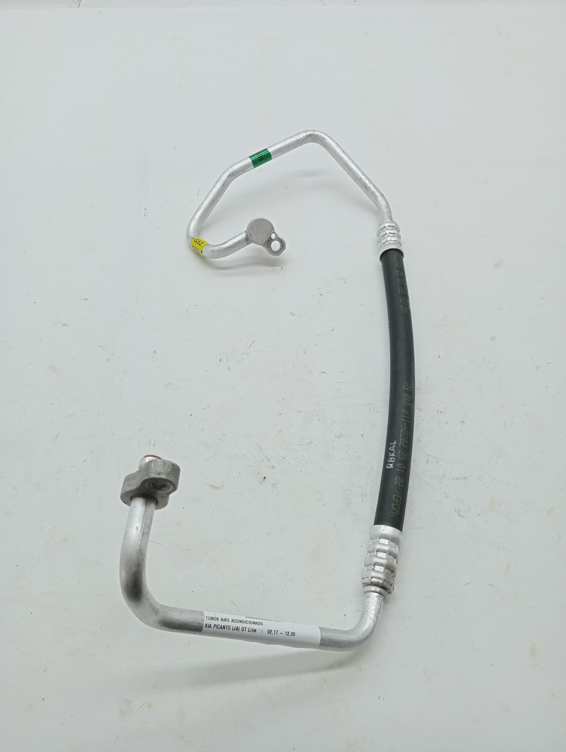 Recambio KIA PICANTO (JA) ref. 97762G6520