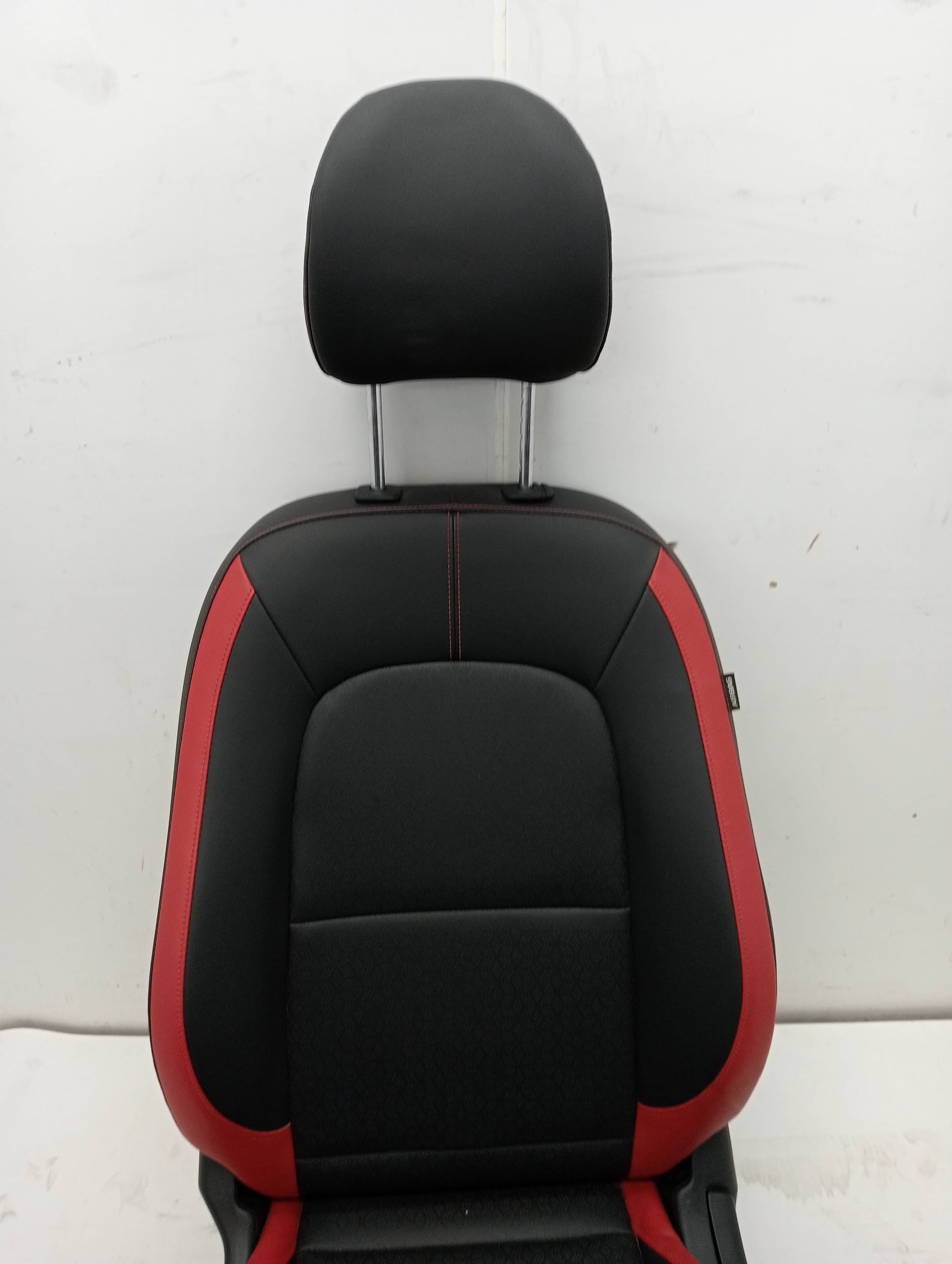 Asiento delantero izquierdo KIA PICANTO (JA) 3