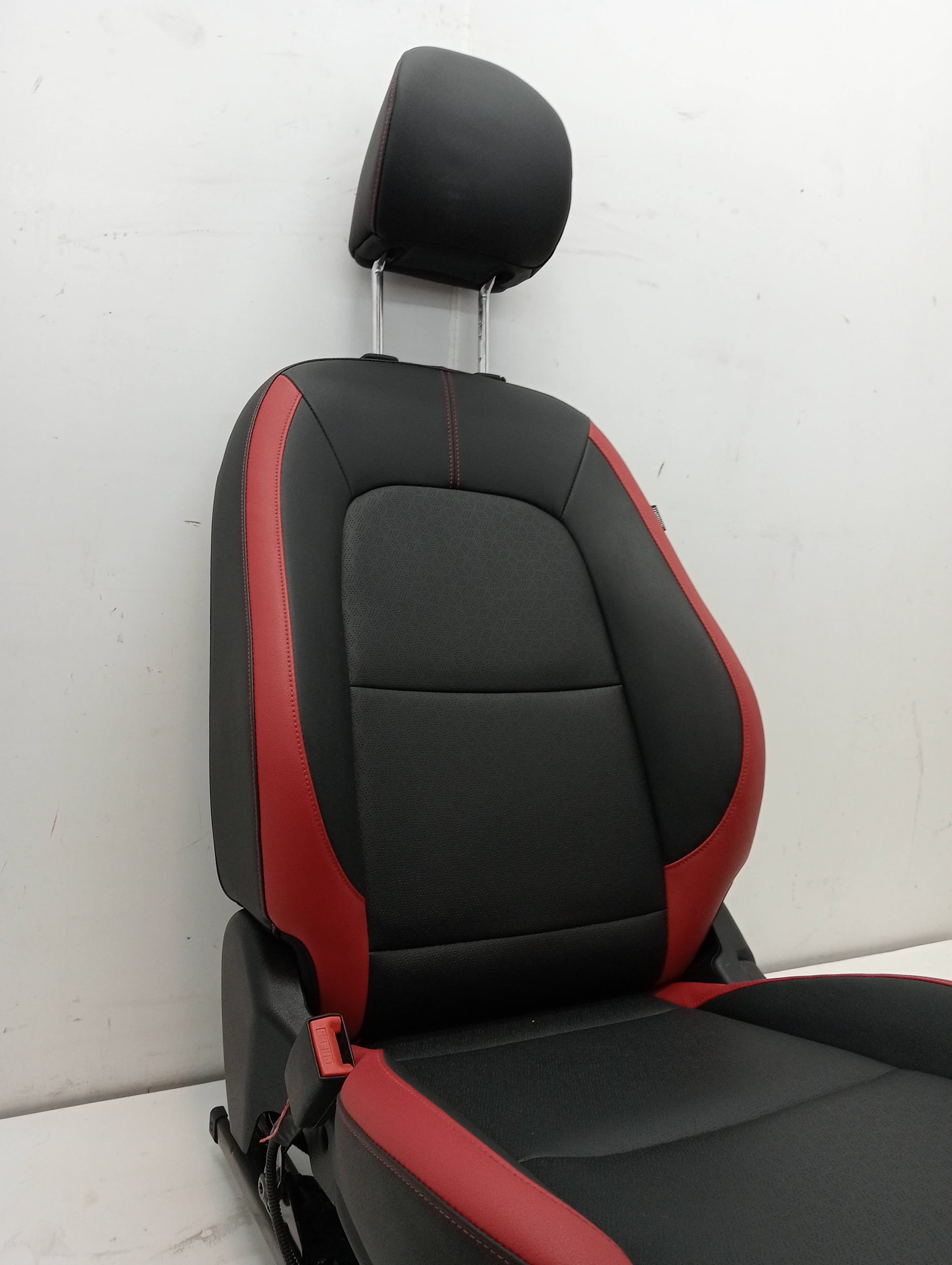 Asiento delantero izquierdo KIA PICANTO (JA) 2