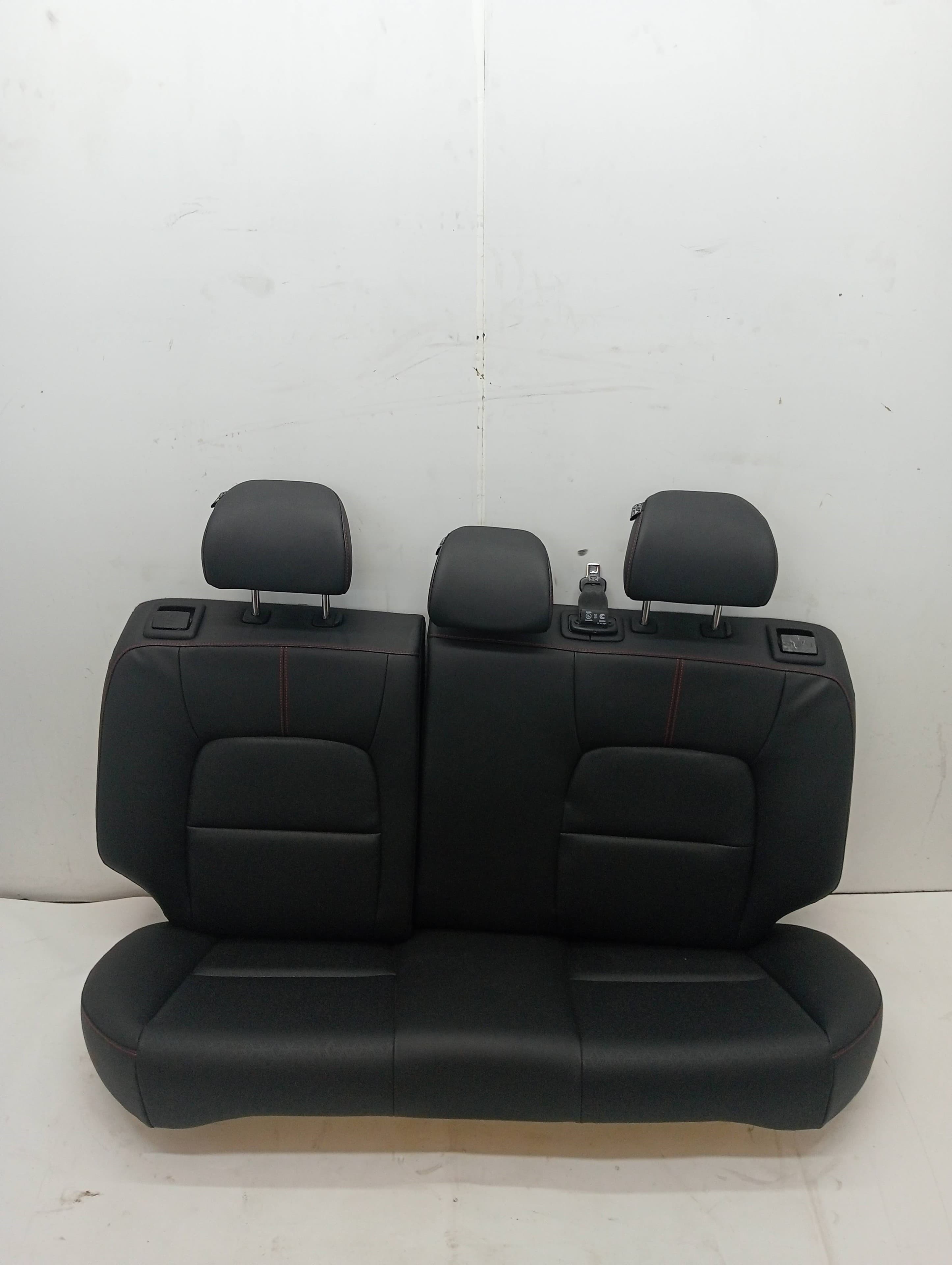 Cerradura asientos traseros KIA PICANTO (JA)