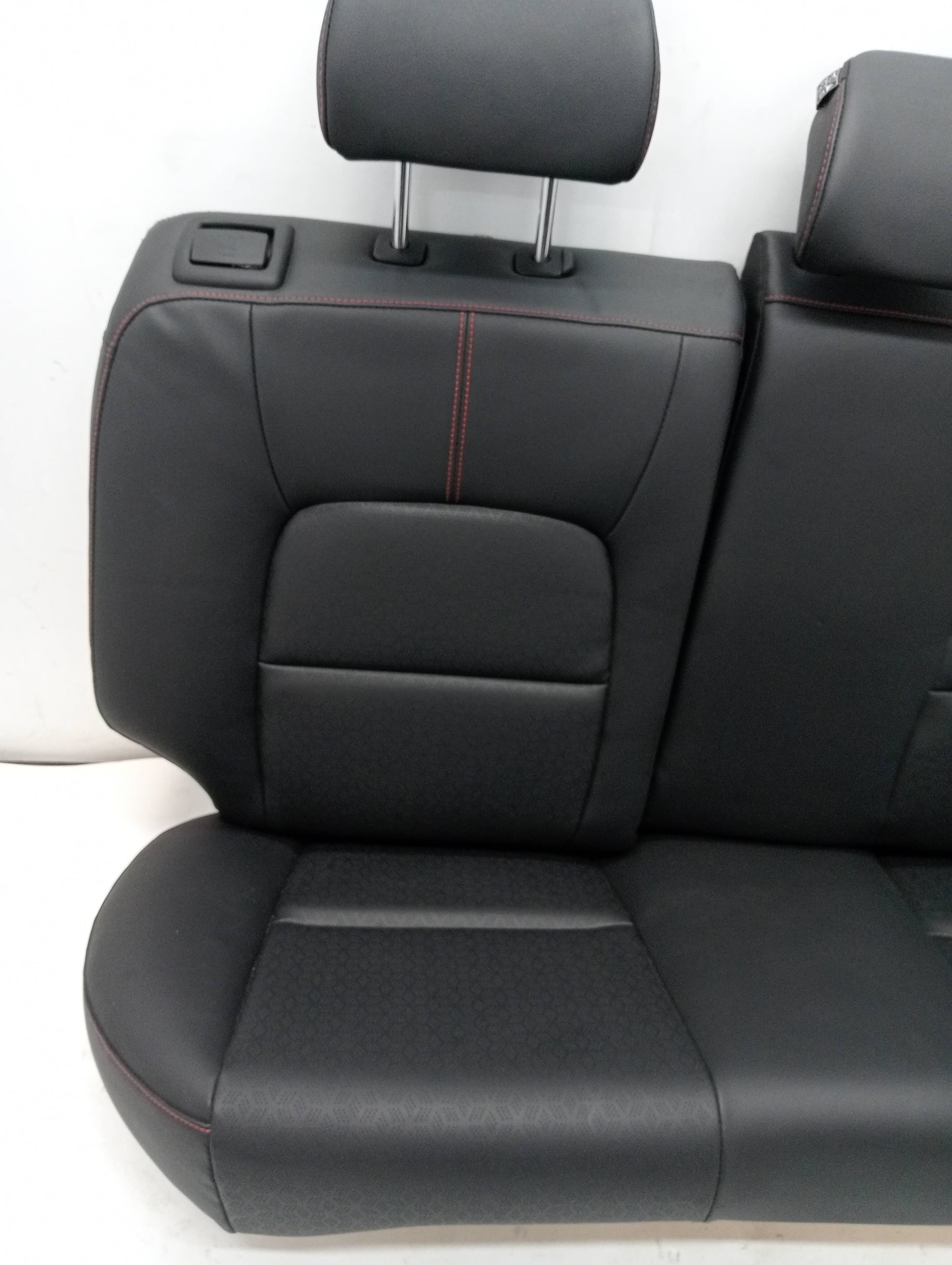 Cerradura asientos traseros KIA PICANTO (JA) 3