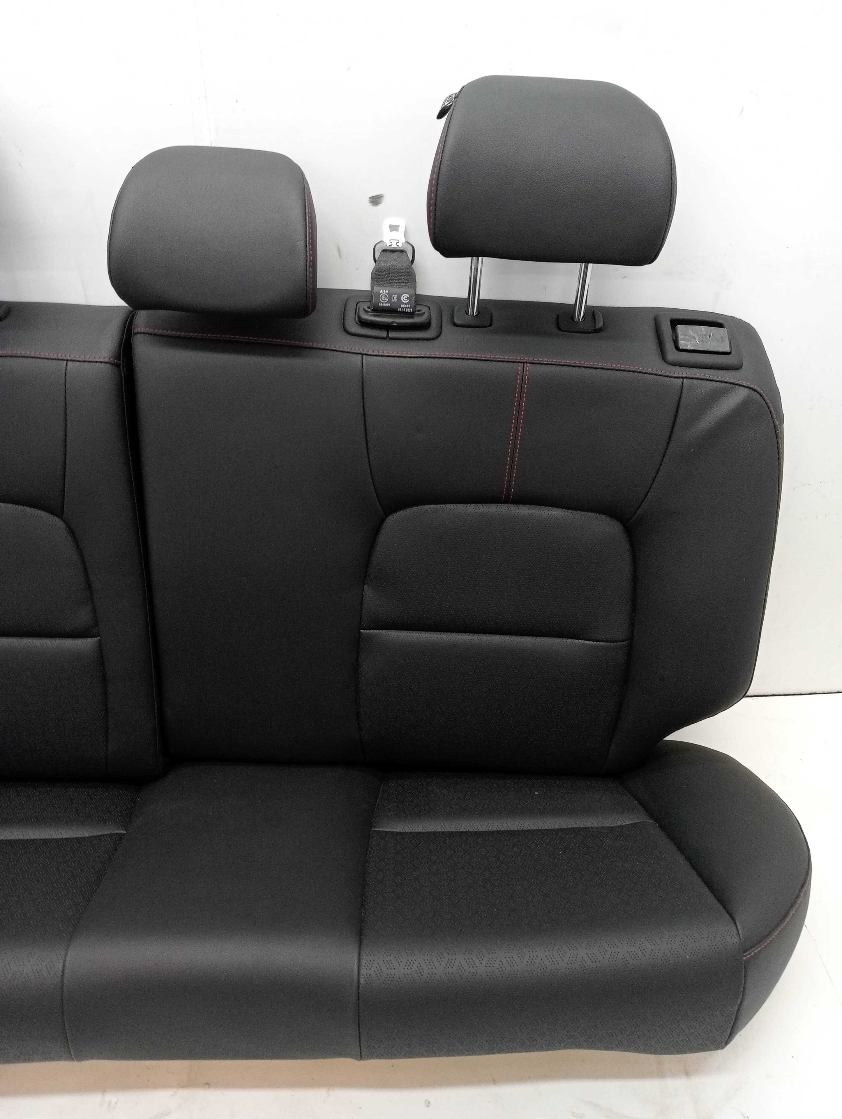 Cerradura asientos traseros KIA PICANTO (JA) 2