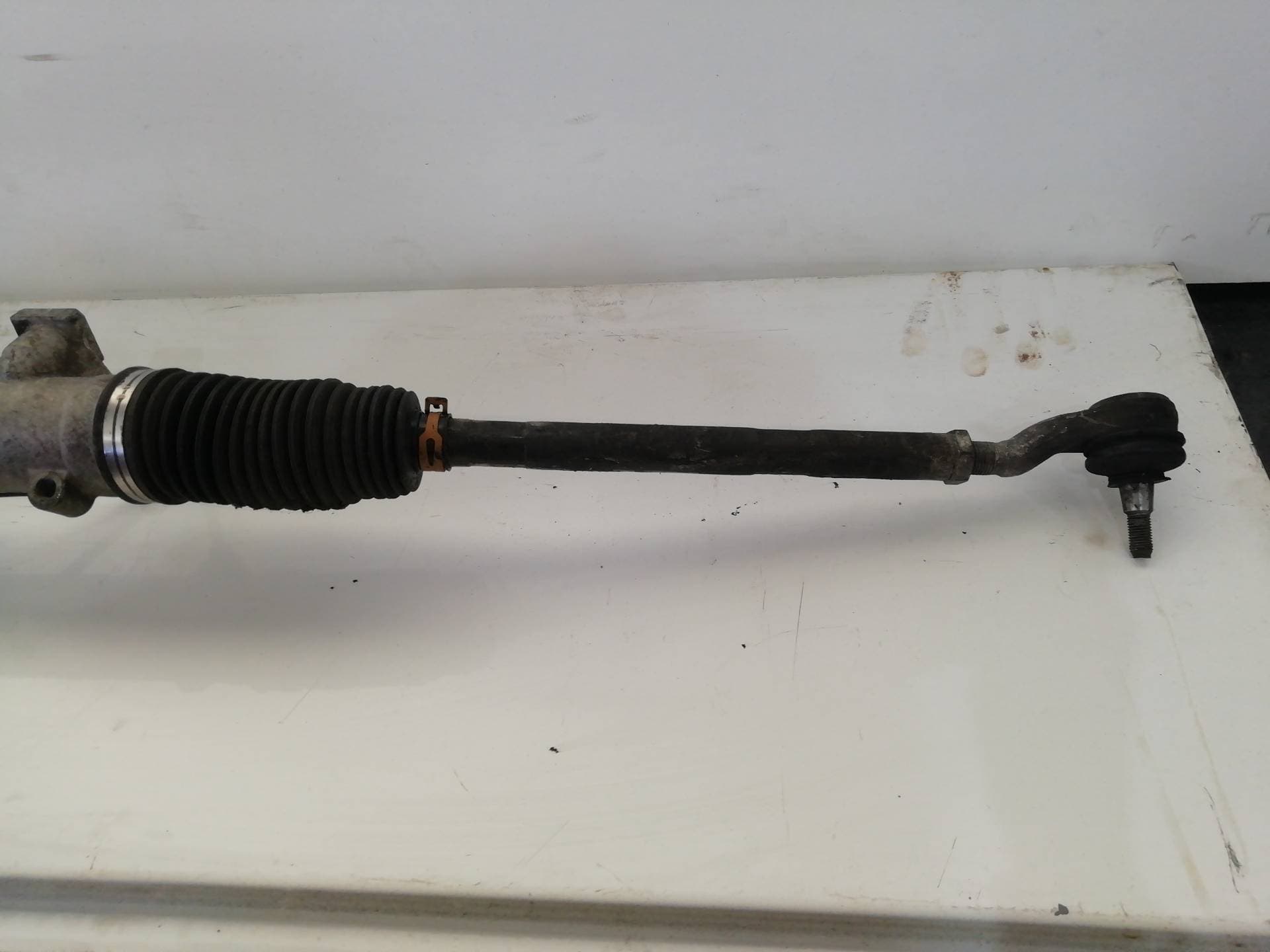 Cremallera direccion PEUGEOT 406 BERLINA (S1/S2) 2