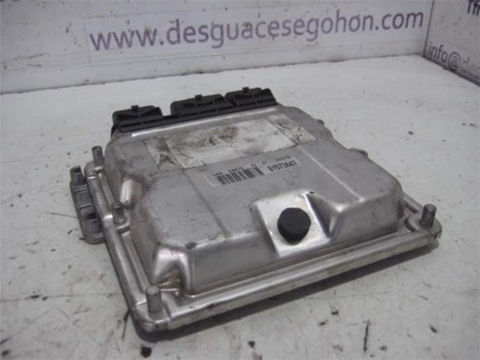 Centralita motor uce PEUGEOT 406 BERLINA (S1/S2) 3