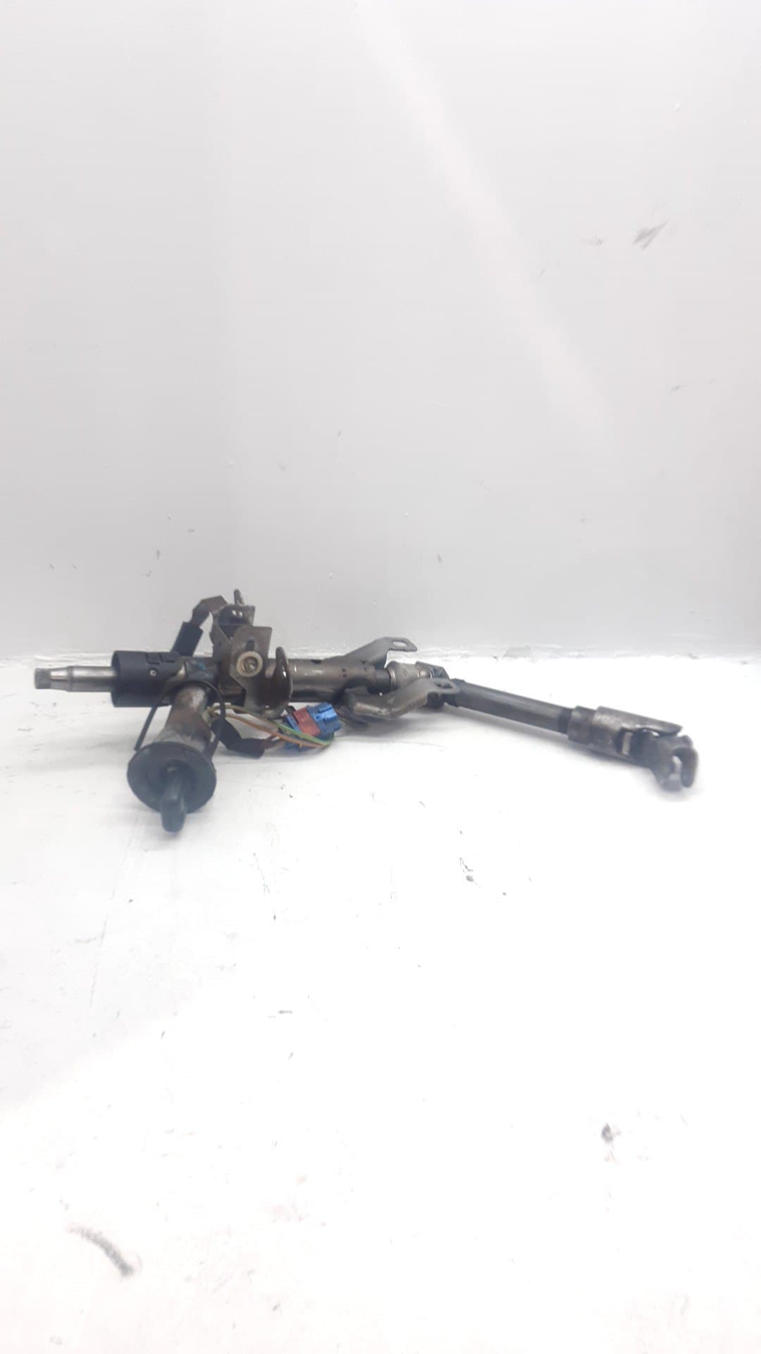 Columna direccion PEUGEOT 206 BERLINA
