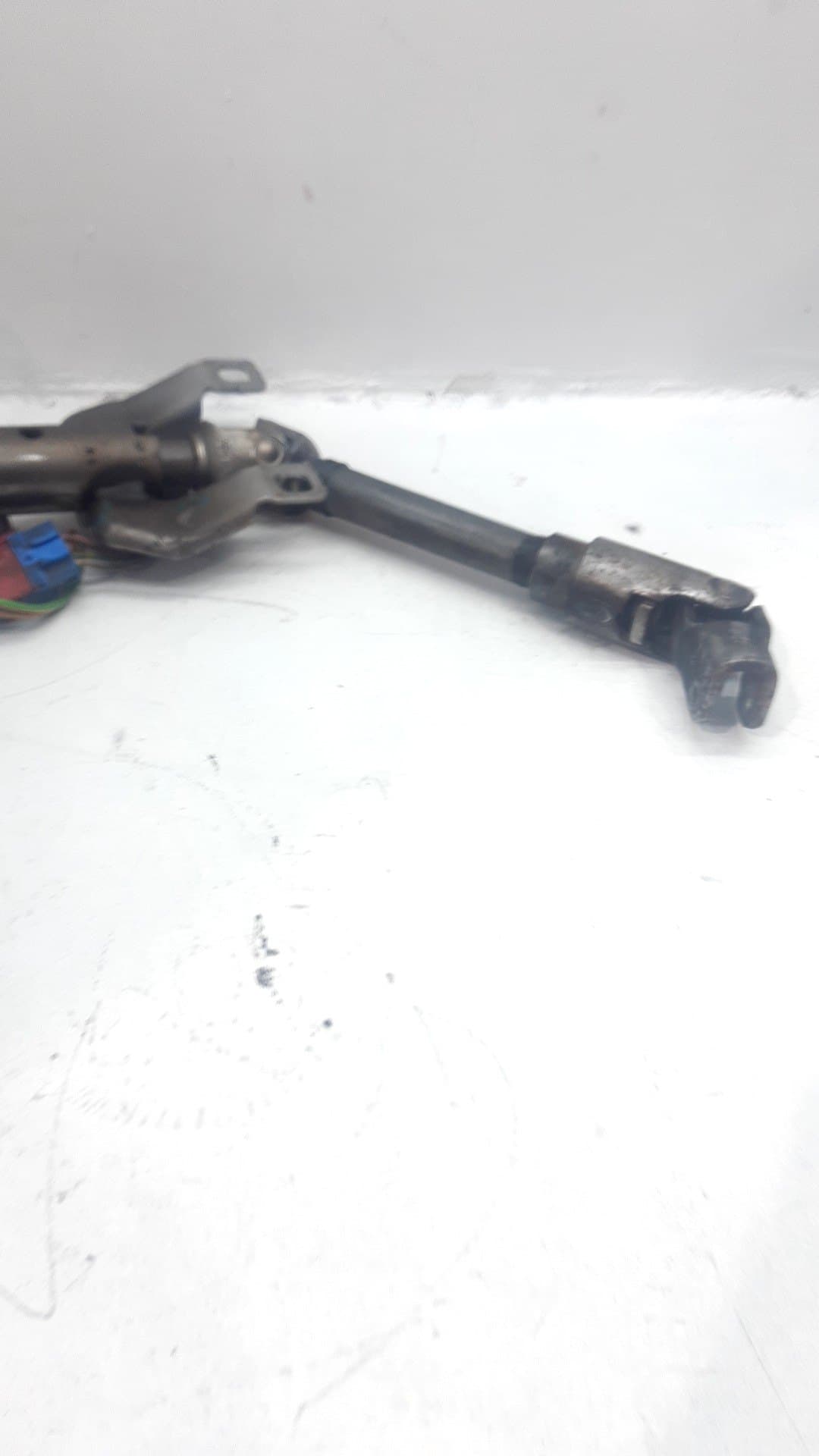 Columna direccion PEUGEOT 206 BERLINA 3
