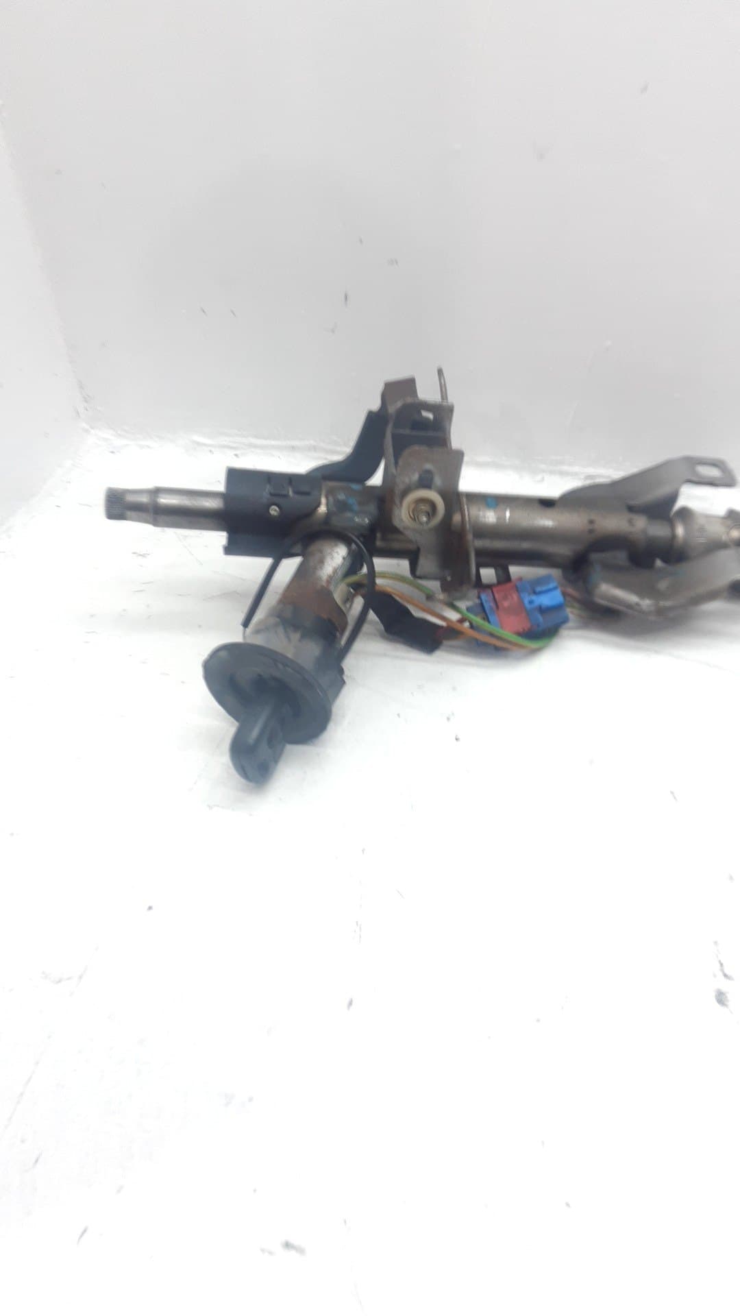 Columna direccion PEUGEOT 206 BERLINA 2