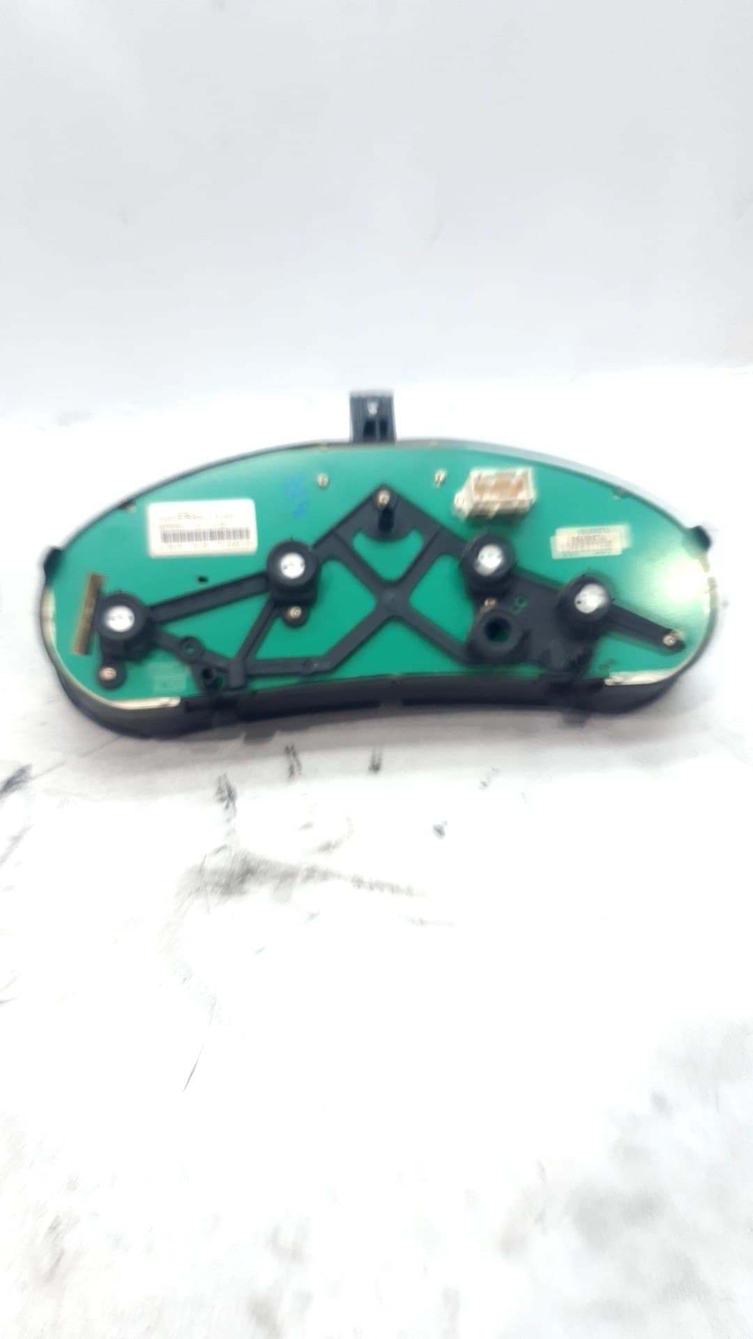 Cuadro instrumentos PEUGEOT 206 BERLINA 2