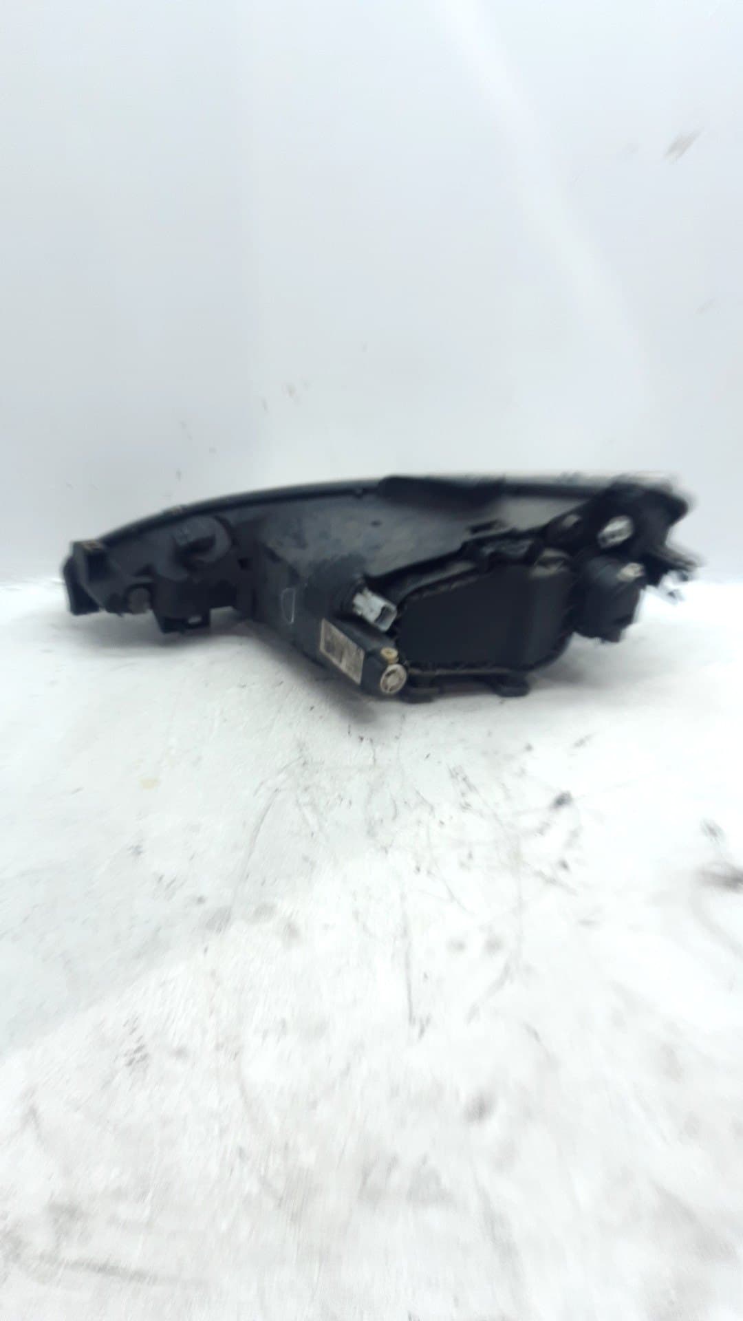 Faro derecho PEUGEOT 206 BERLINA 3
