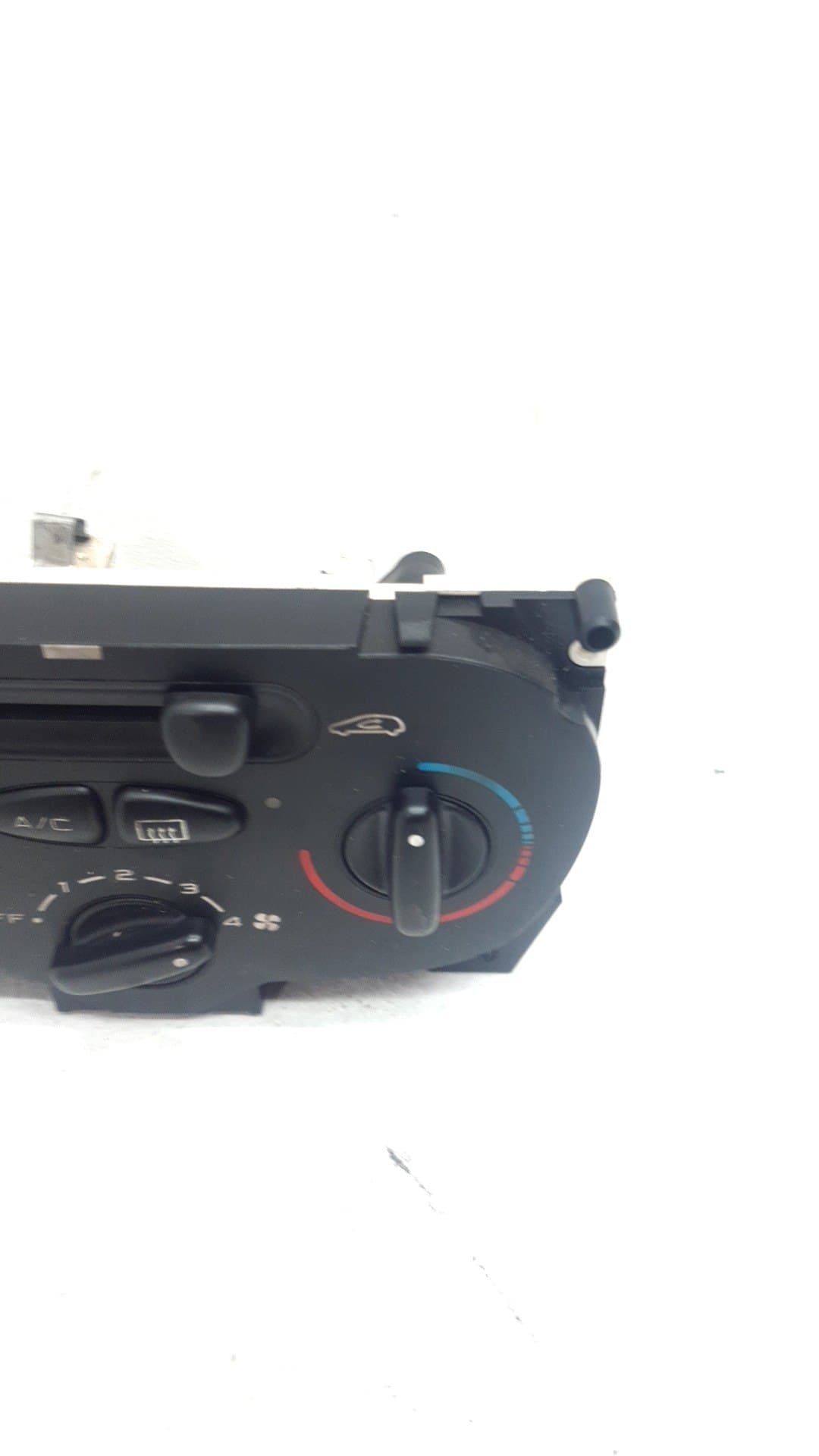 Mando climatizador PEUGEOT 206 BERLINA 4
