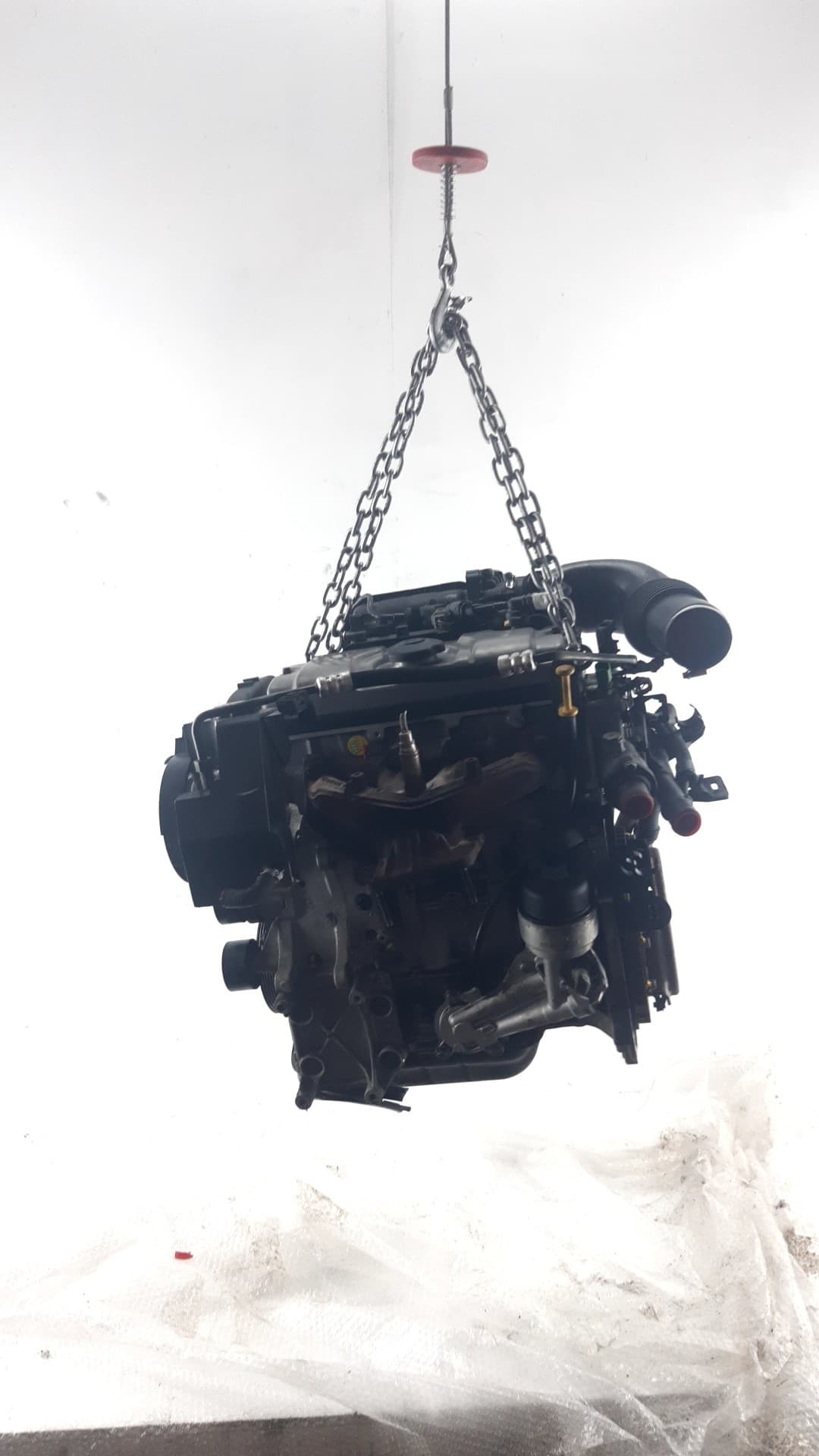 Motor completo PEUGEOT 206 BERLINA