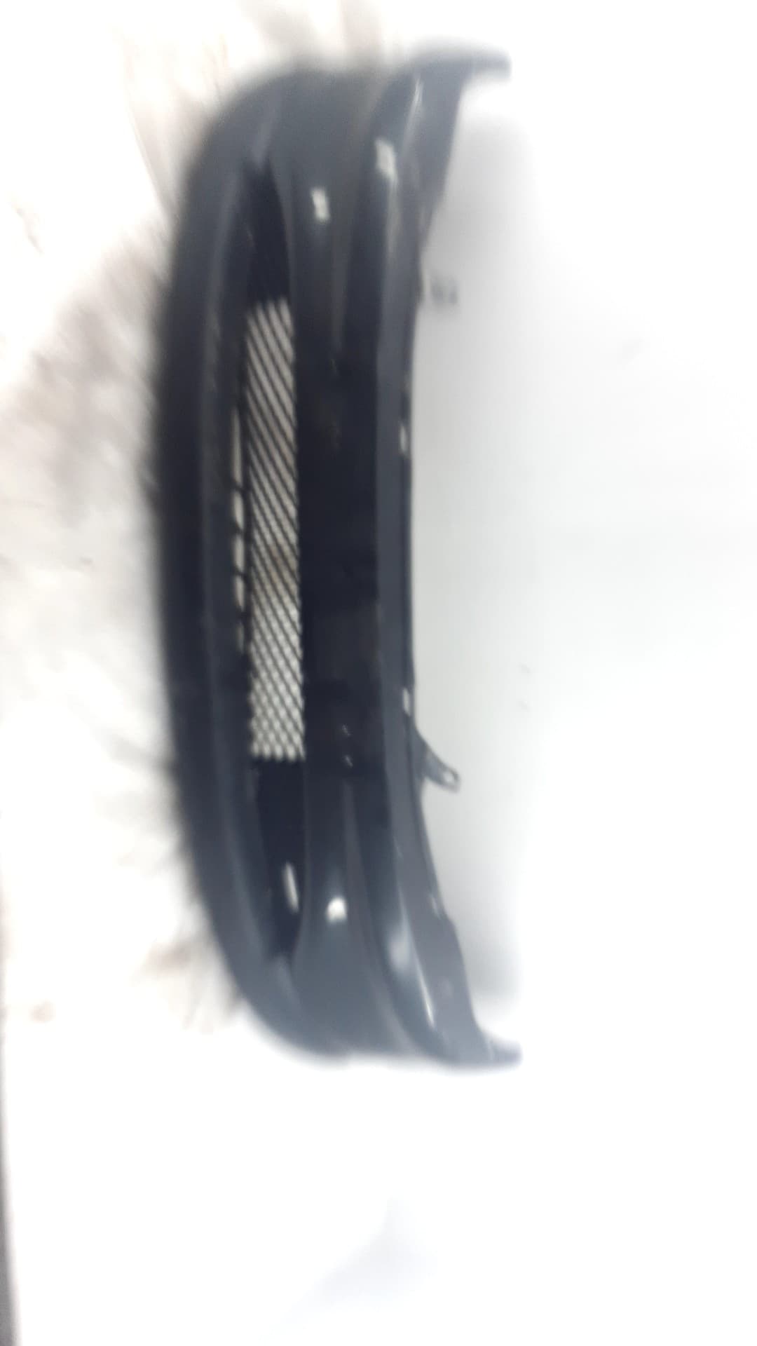 Paragolpes delantero PEUGEOT 206 BERLINA