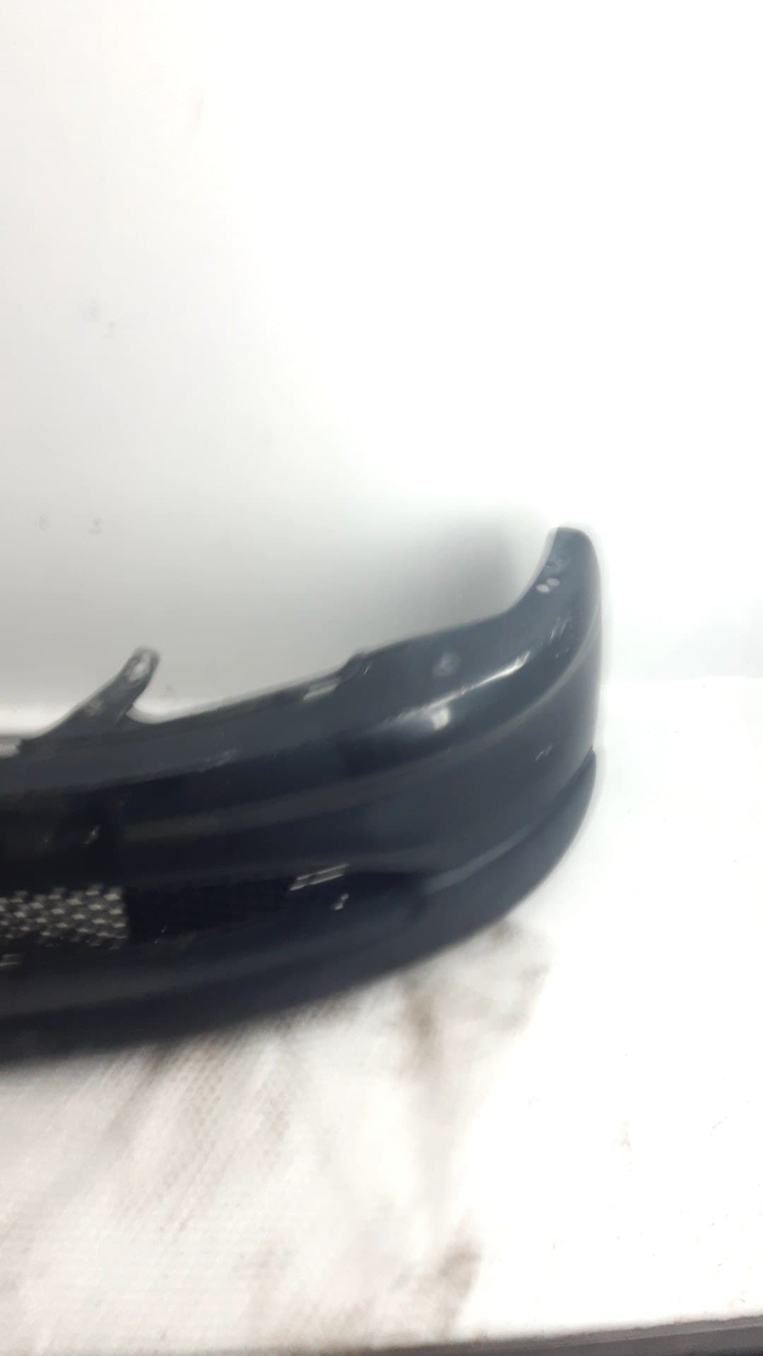 Paragolpes delantero PEUGEOT 206 BERLINA 5