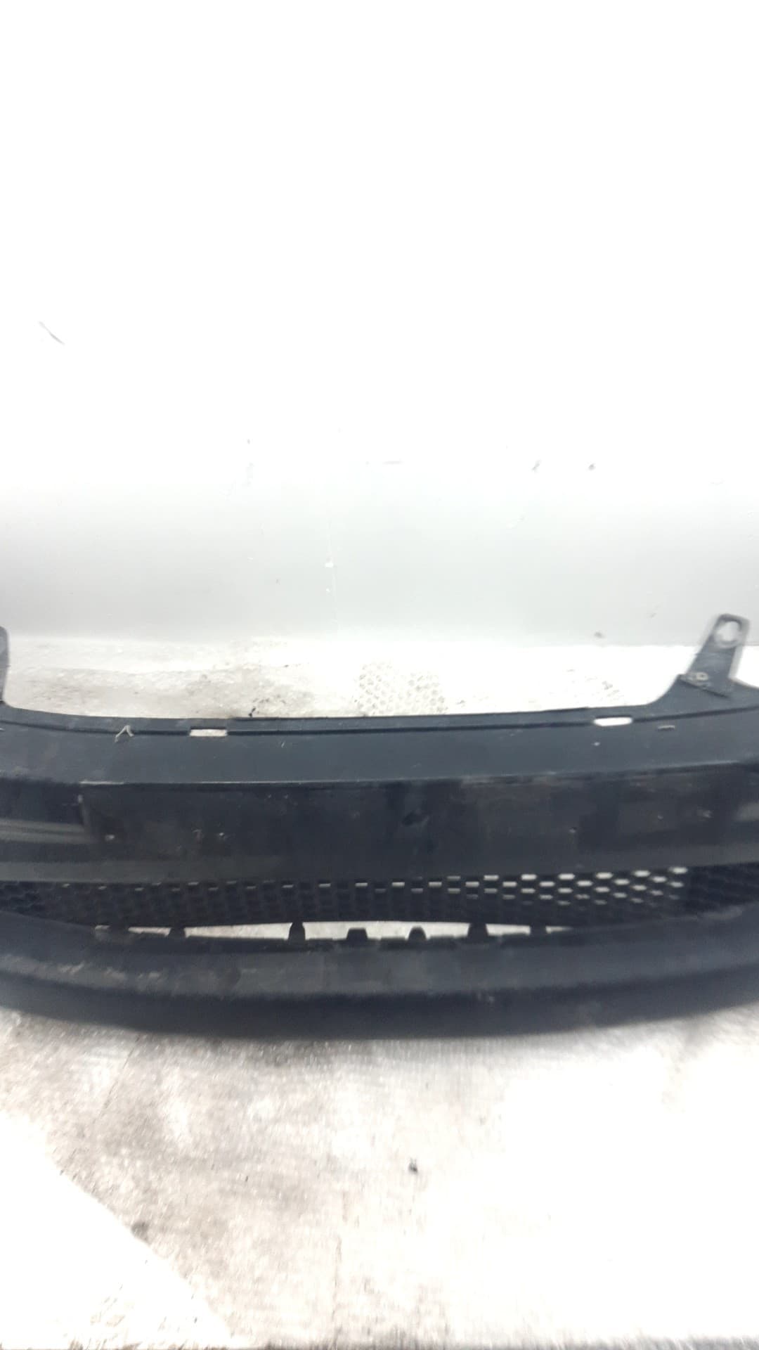Paragolpes delantero PEUGEOT 206 BERLINA 4