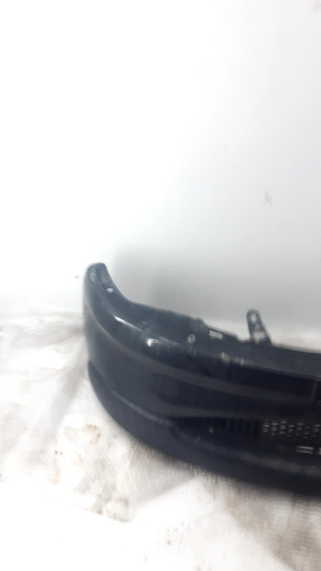 Paragolpes delantero PEUGEOT 206 BERLINA 3