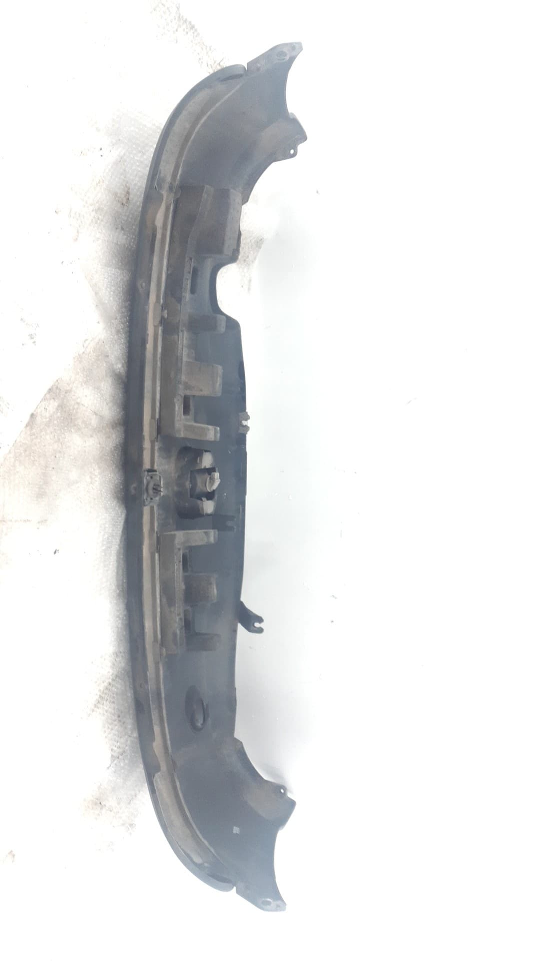 Paragolpes trasero PEUGEOT 206 BERLINA 2