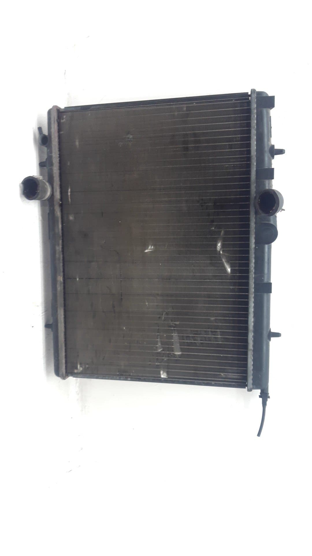 Radiador agua PEUGEOT 206 BERLINA