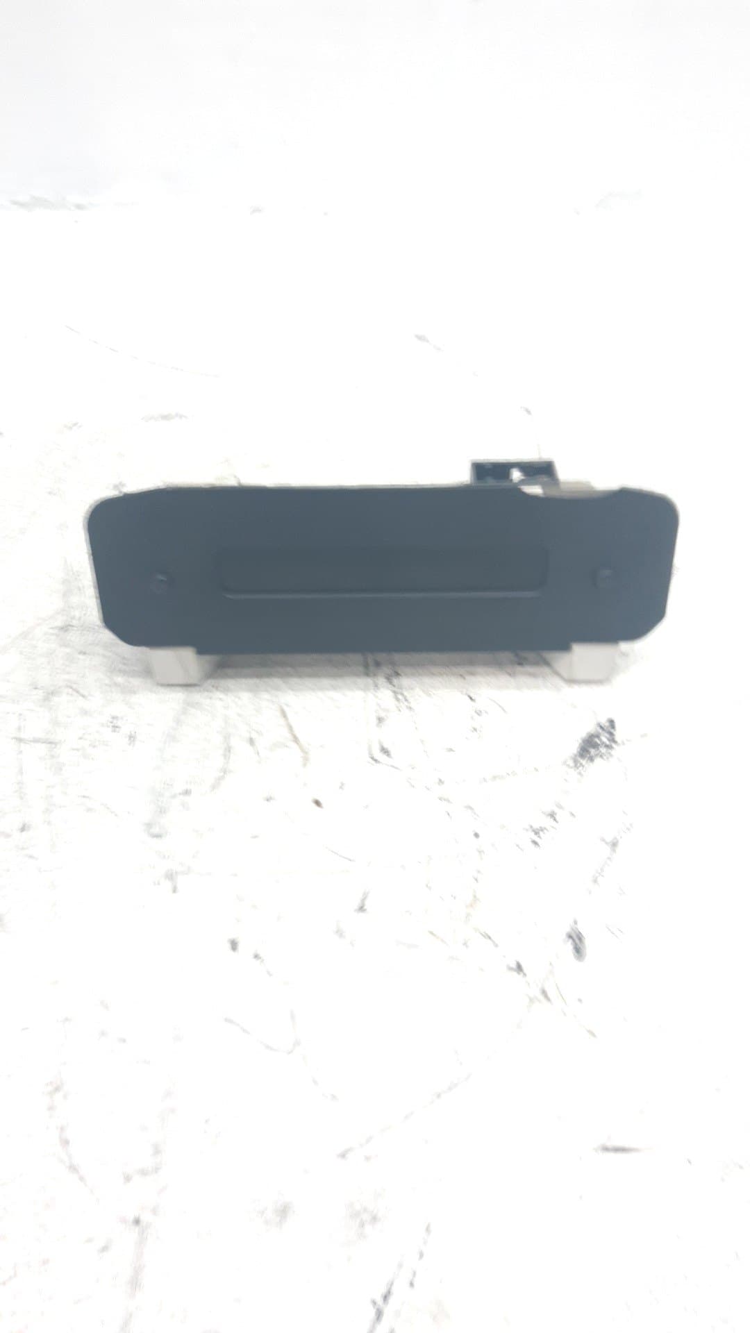 Pantalla multifuncion PEUGEOT 206 BERLINA