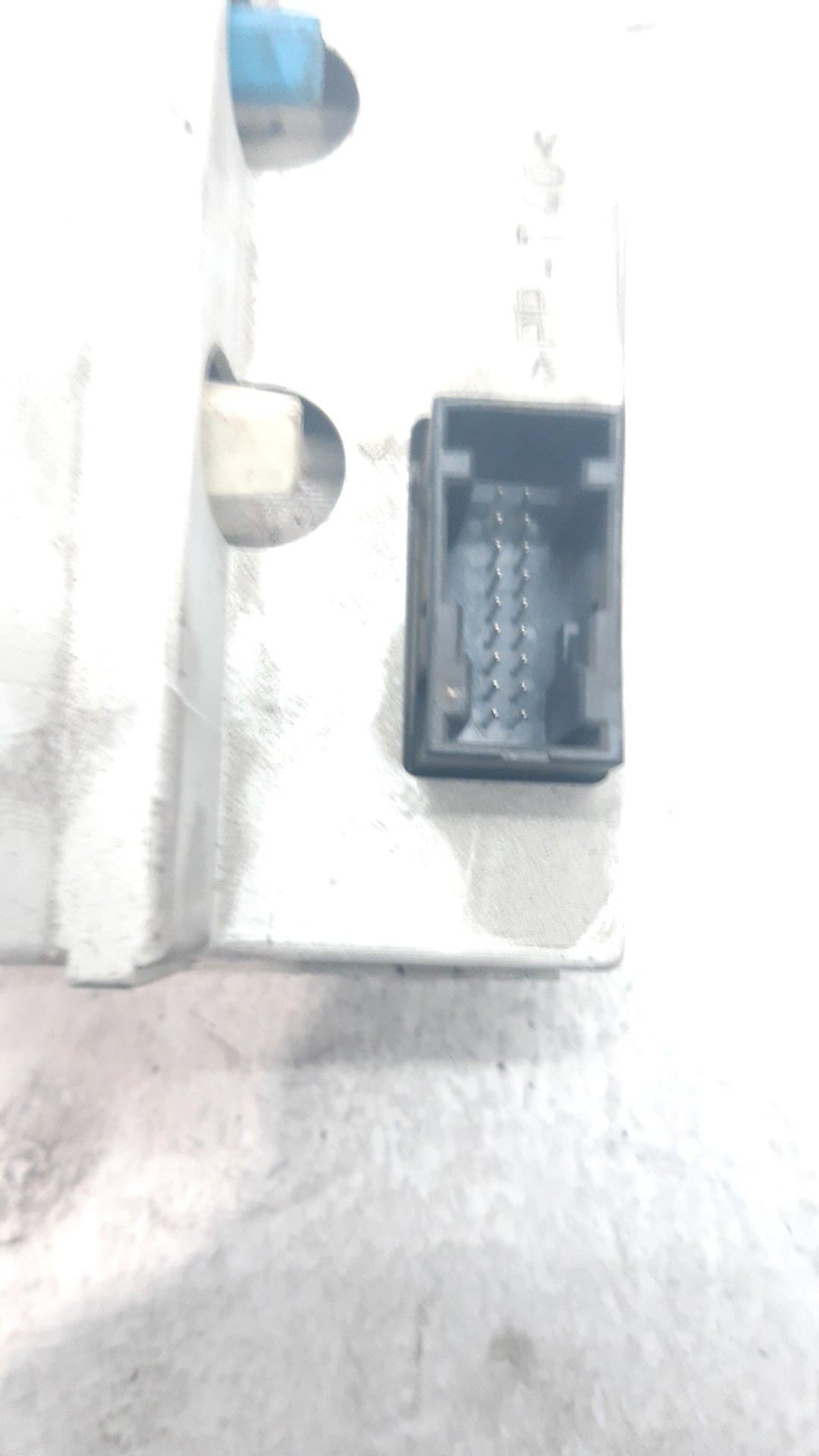 Pantalla multifuncion PEUGEOT 206 BERLINA 3