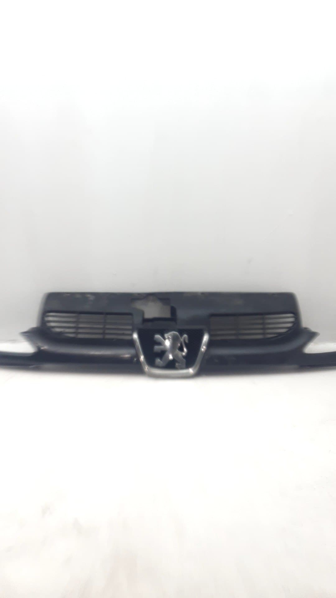 Rejilla delantera PEUGEOT 206 BERLINA 2